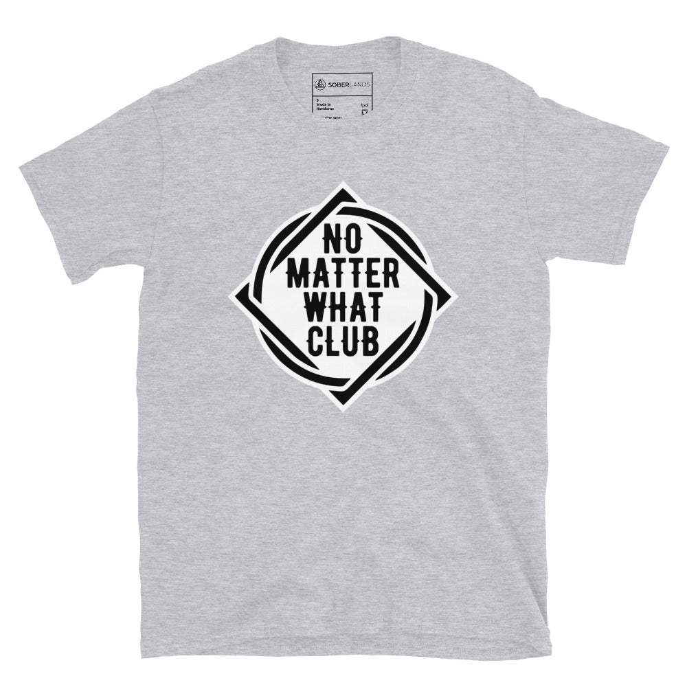 NMWC Tee - Soberlands