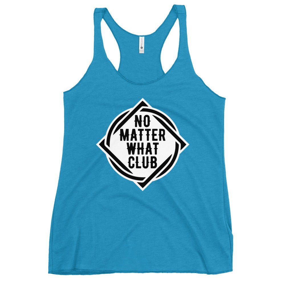 NMWC Women's Tank Top - Soberlands
