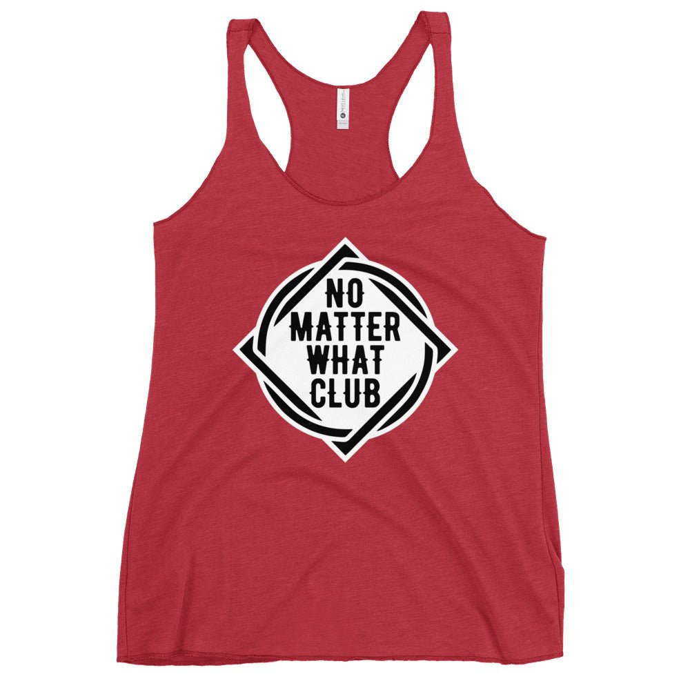 NMWC Women's Tank Top - Soberlands