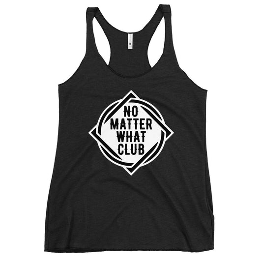 NMWC Women's Tank Top - Soberlands