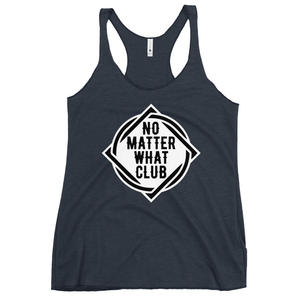 NMWC Women's Tank Top - Soberlands