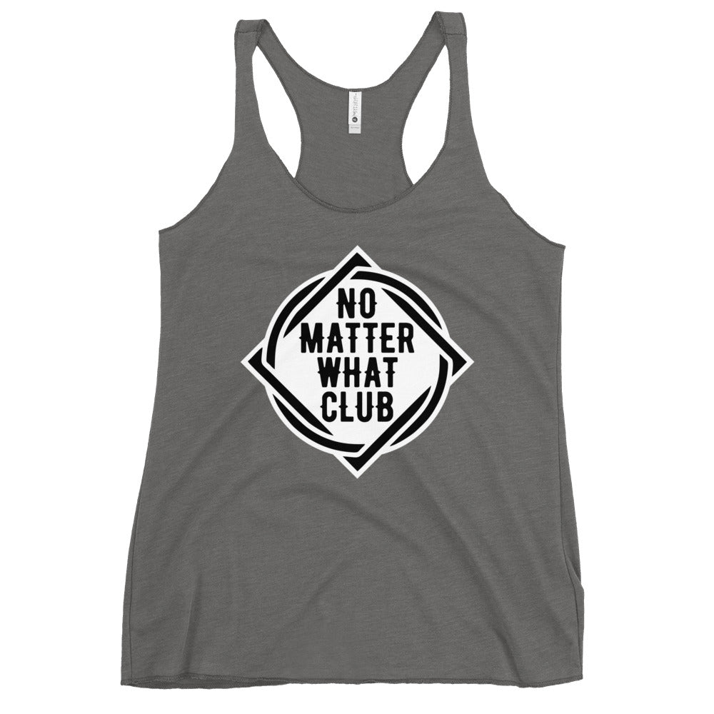 NMWC Women's Tank Top - Soberlands