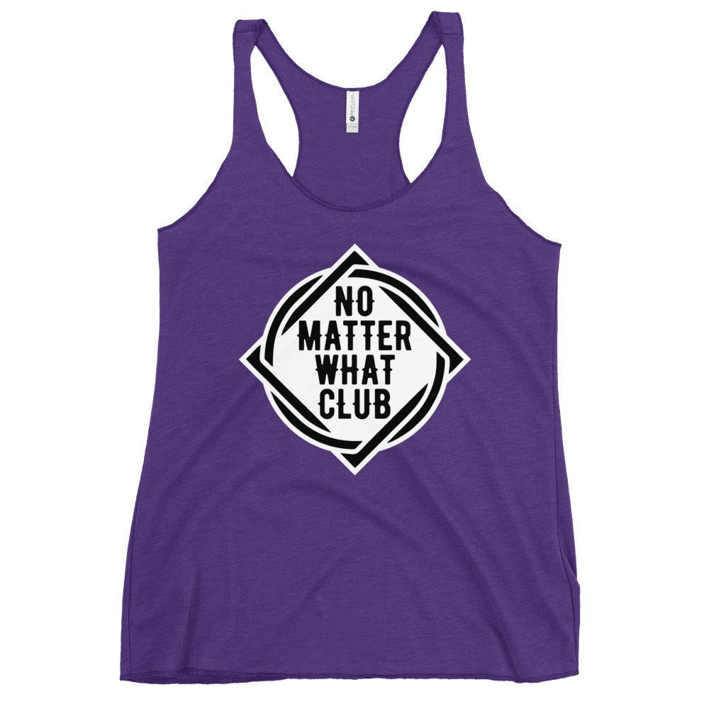 NMWC Women's Tank Top - Soberlands