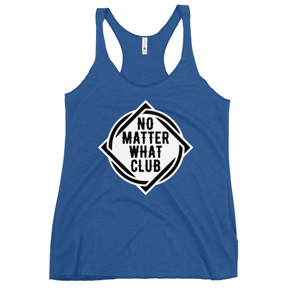 NMWC Women's Tank Top - Soberlands