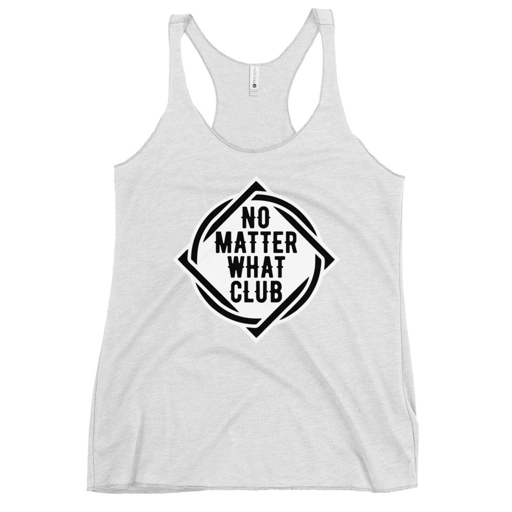 NMWC Women's Tank Top - Soberlands