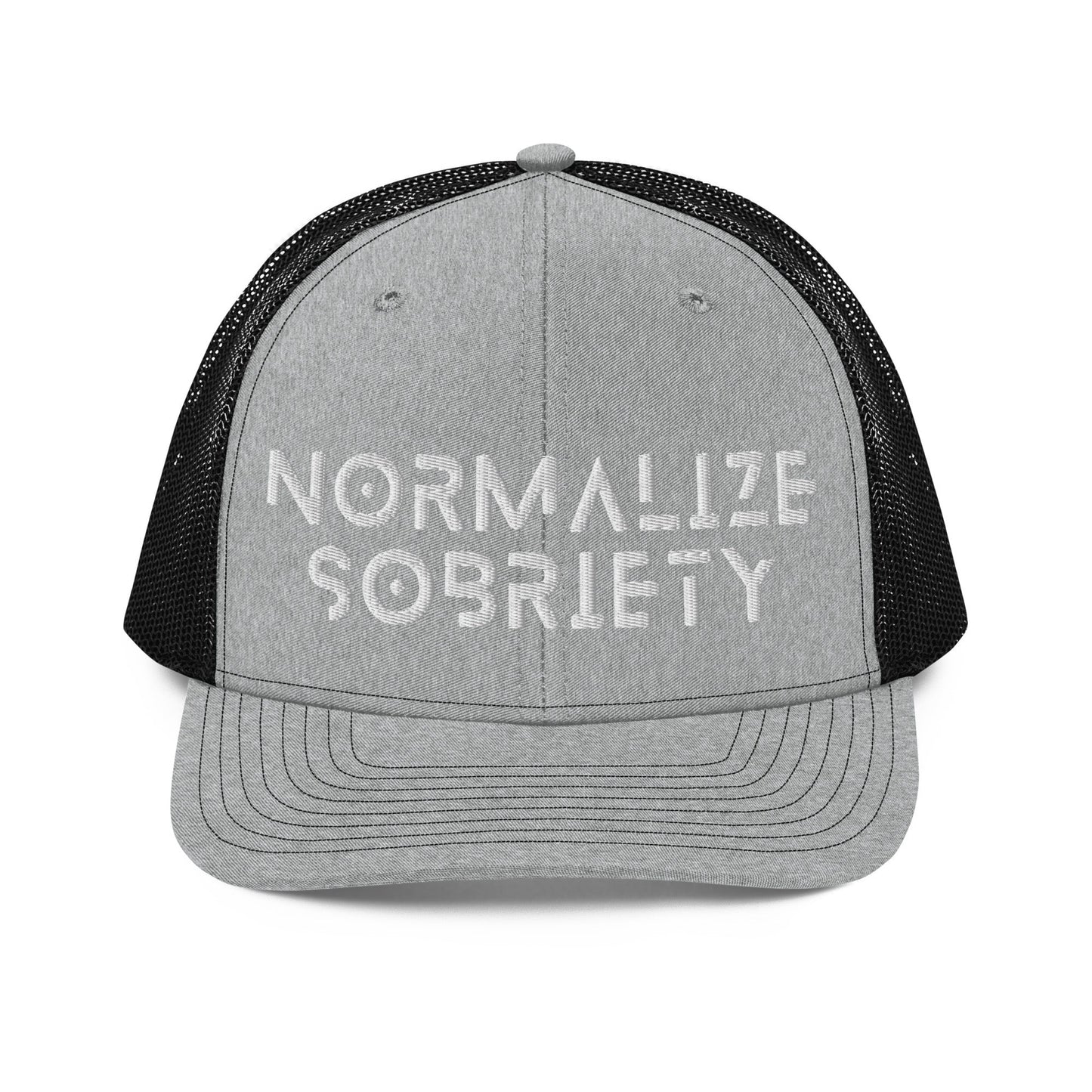 Normalize Sobriety Cap - Soberlands