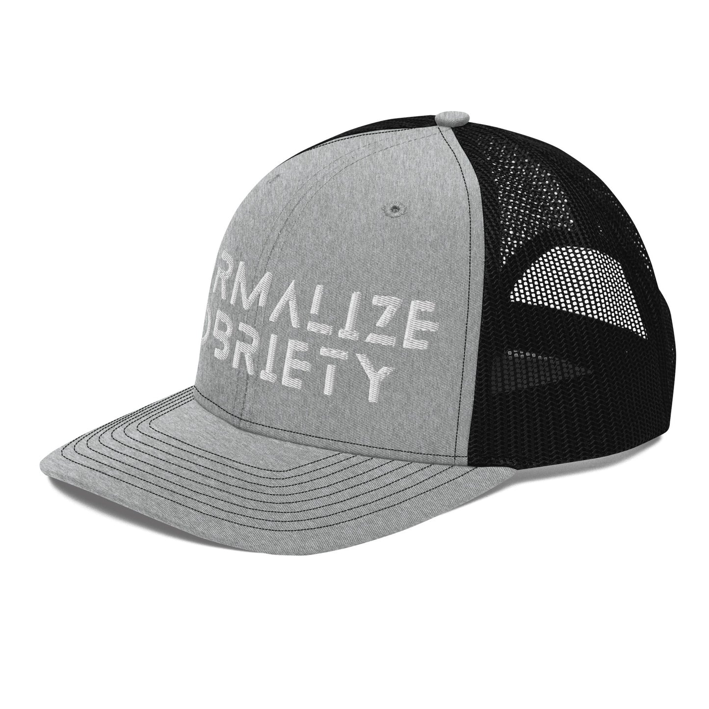 Normalize Sobriety Cap - Soberlands