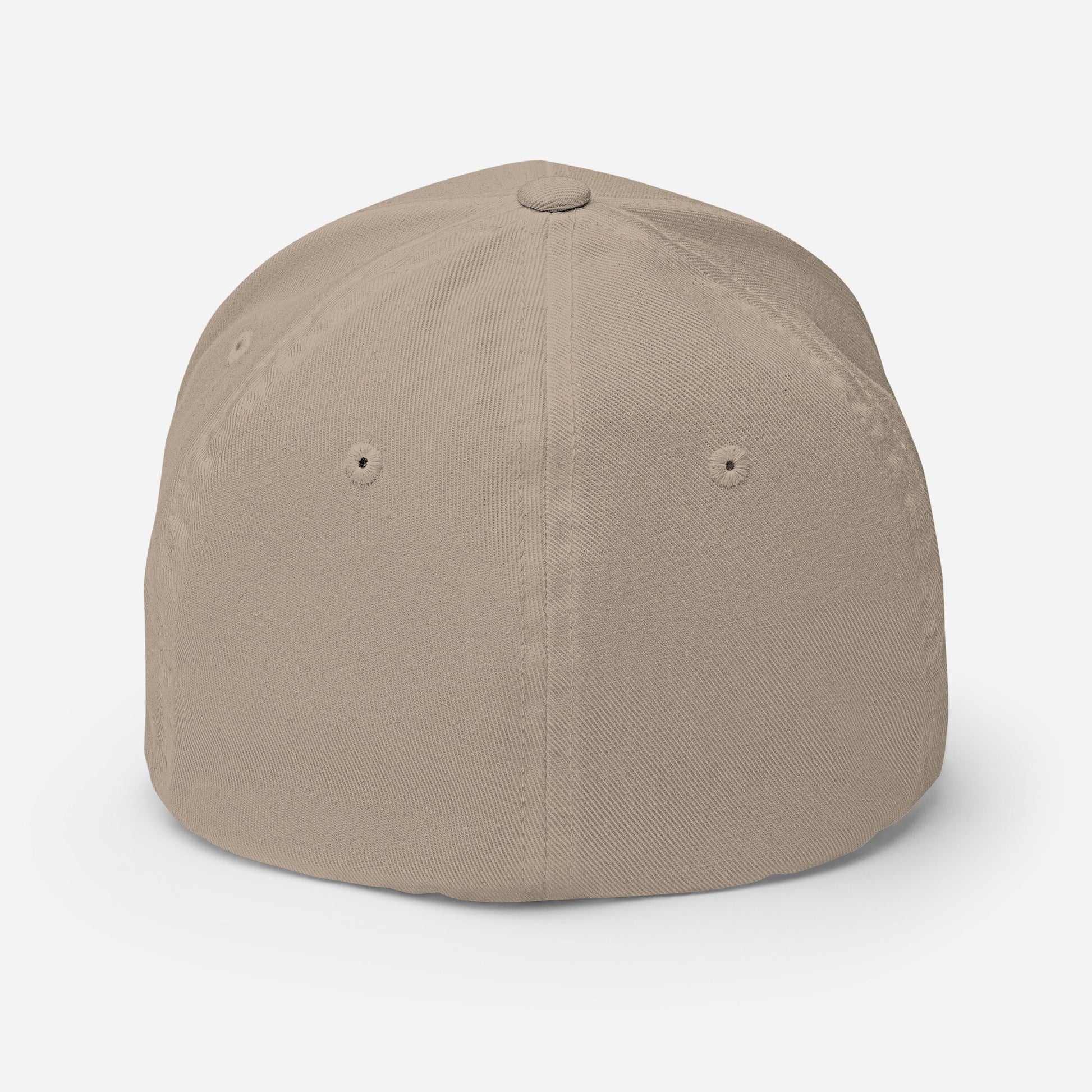 Normalize Sobriety Fitted Cap - Soberlands