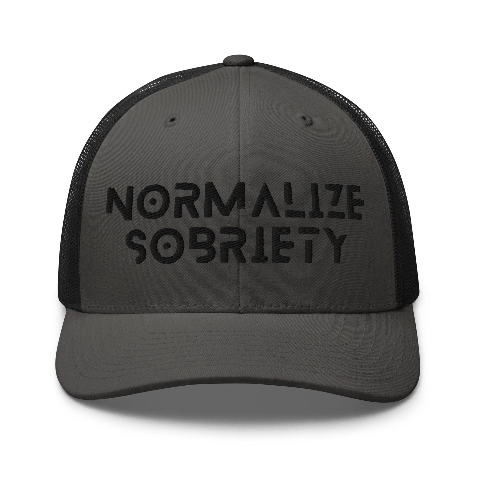 Normalize Sobriety Hat - Soberlands