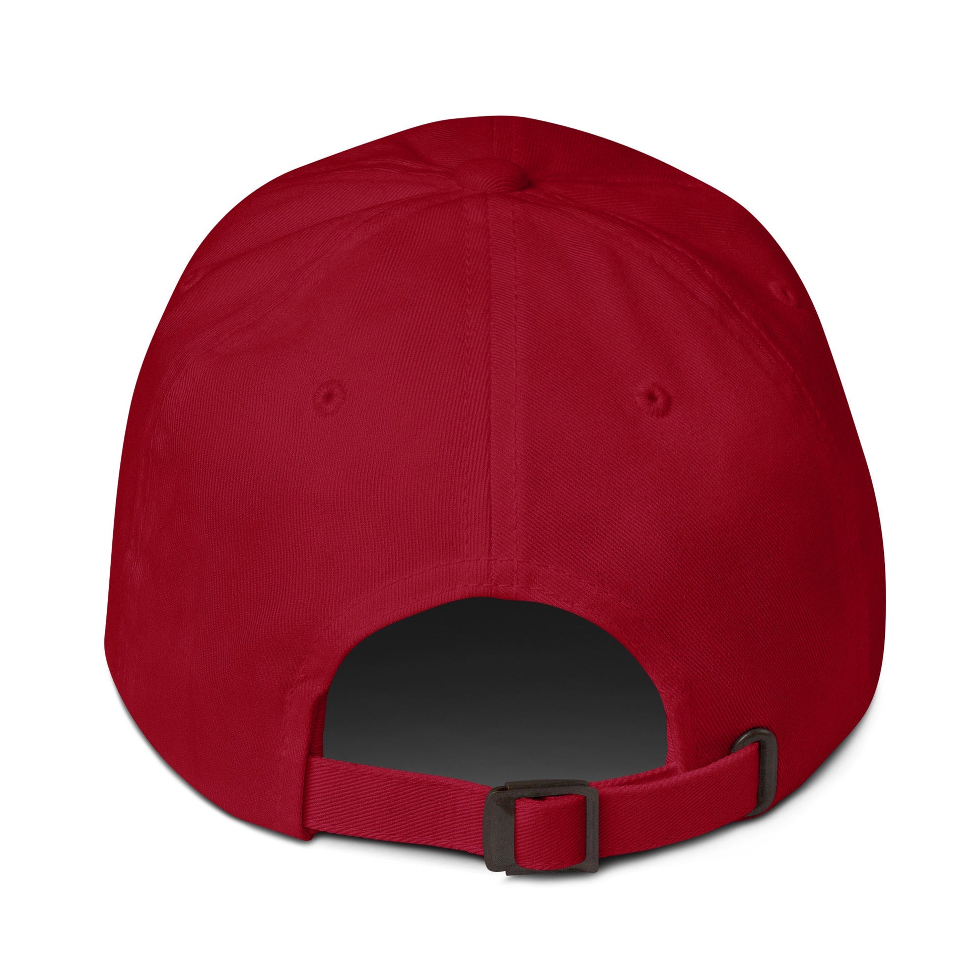 Normalize Sobriety Hat - Soberlands