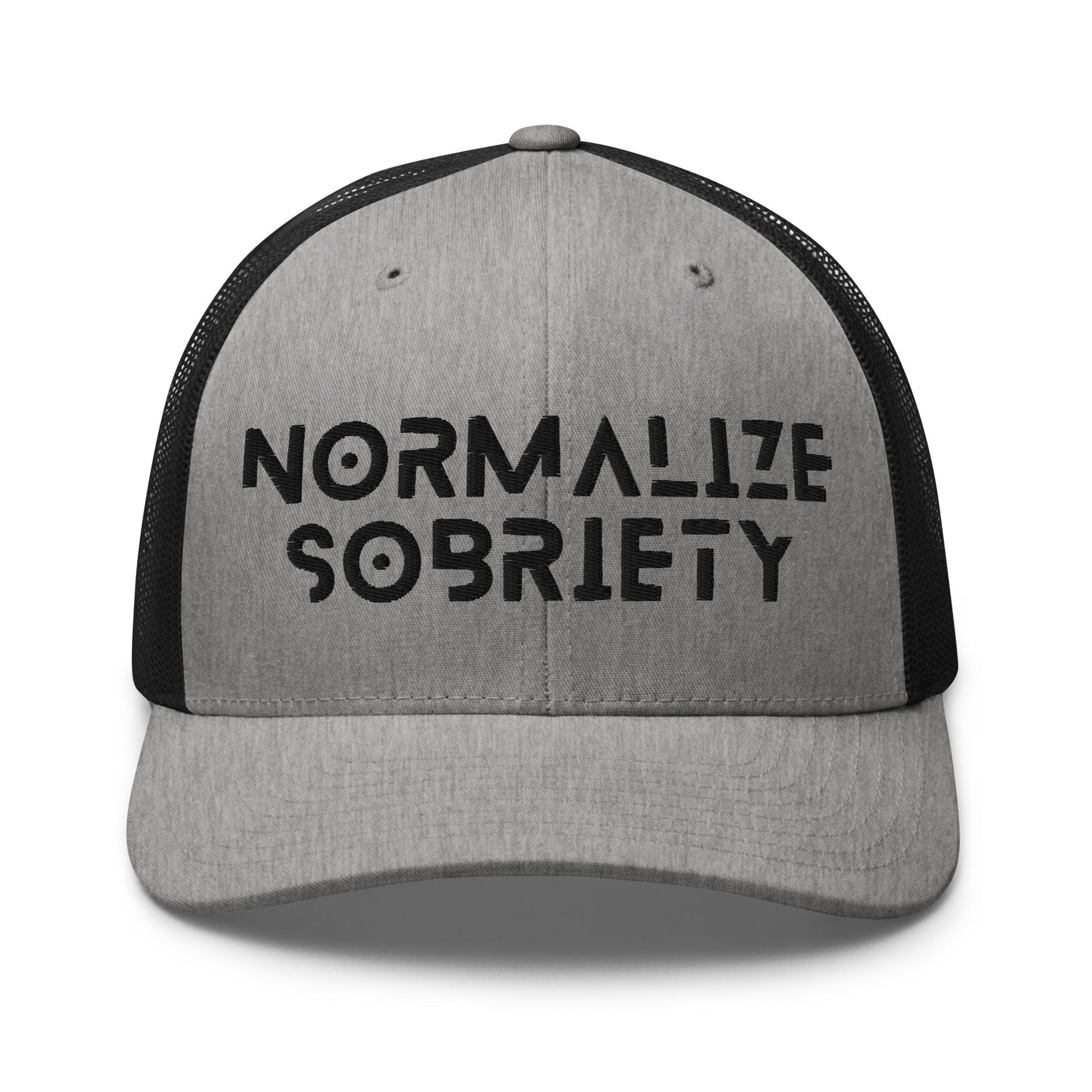 Normalize Sobriety Hat - Soberlands