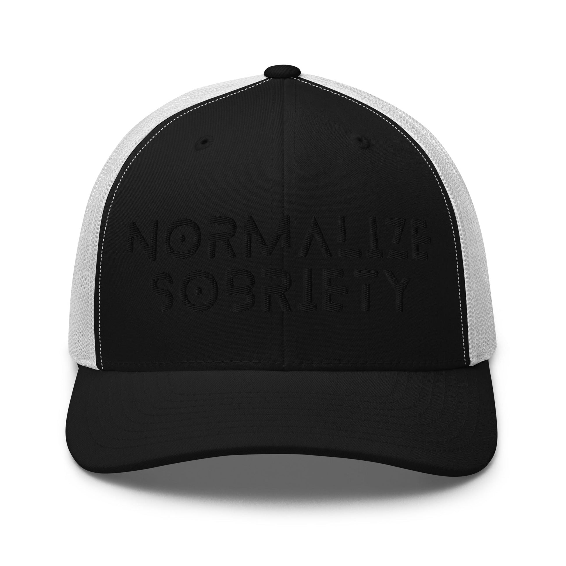 Normalize Sobriety Hat - Soberlands