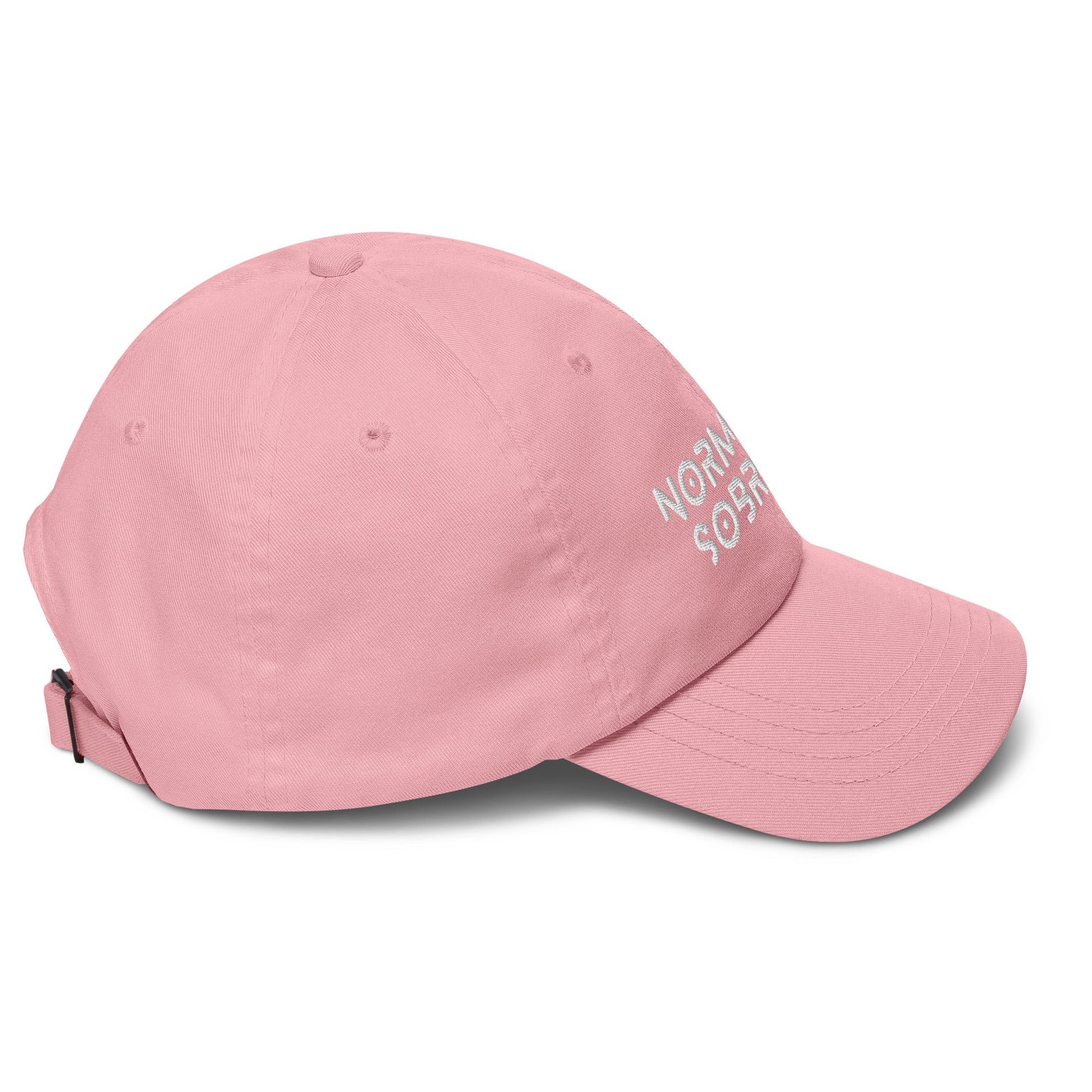 Normalize Sobriety Hat - Soberlands