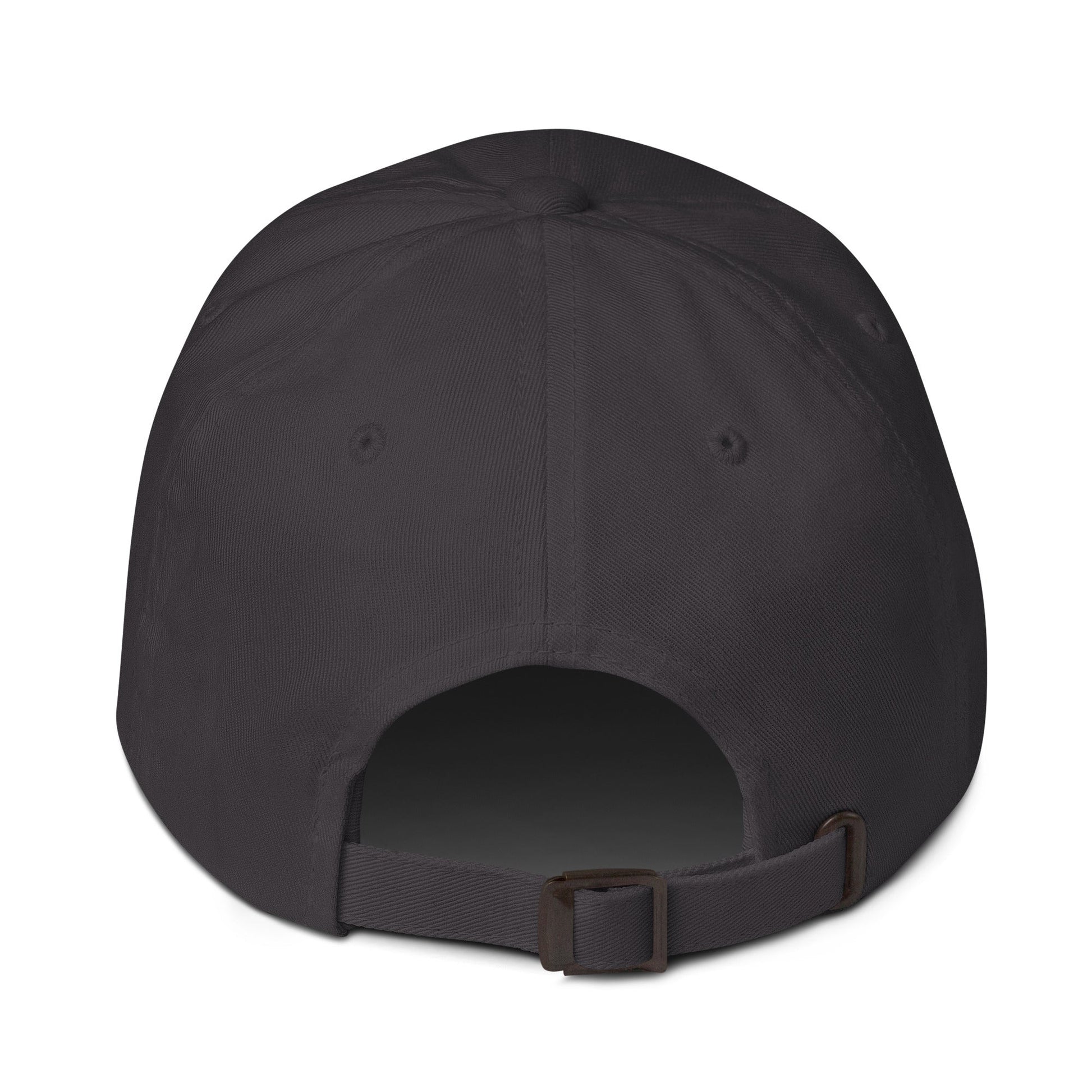 Normalize Sobriety Hat - Soberlands