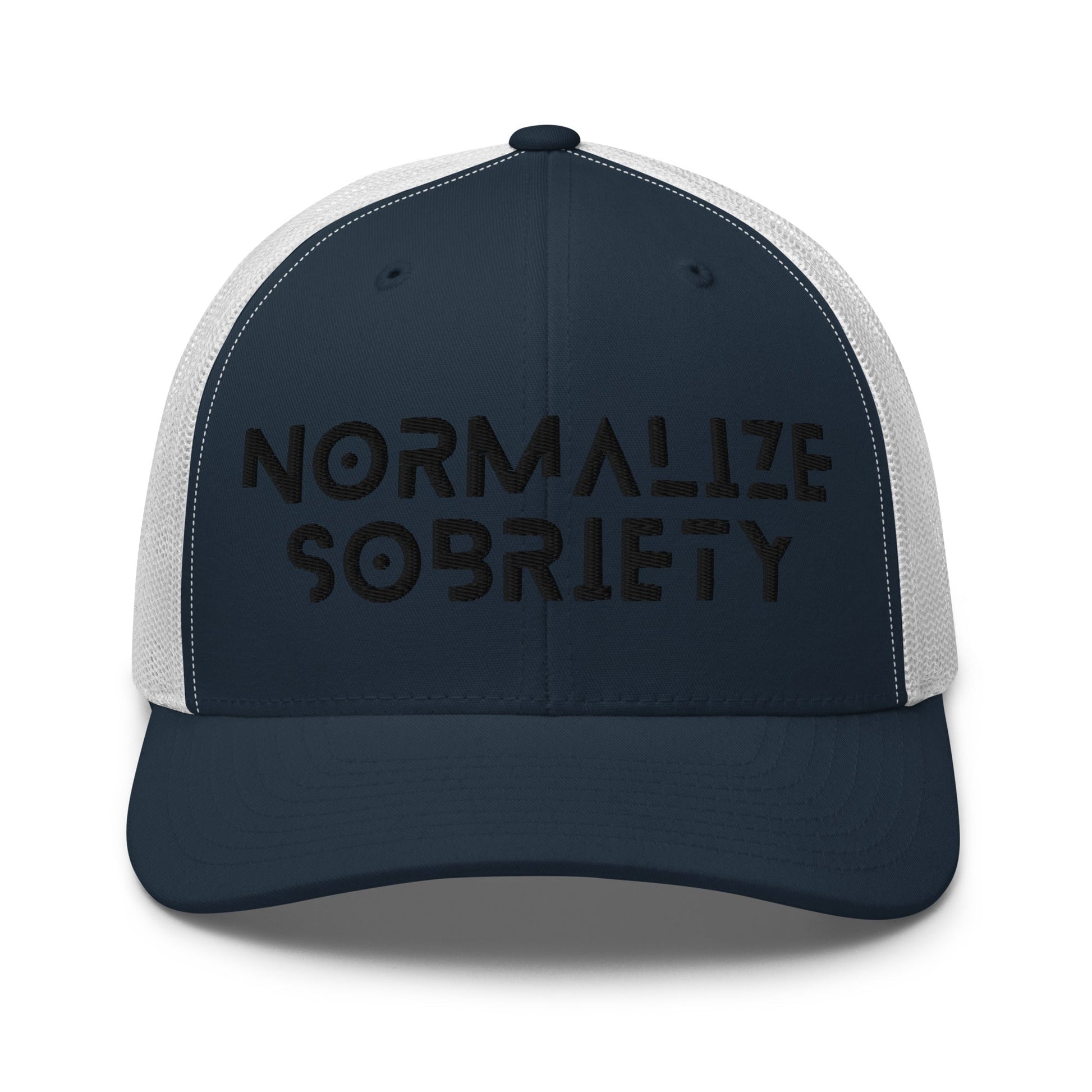 Normalize Sobriety Hat - Soberlands
