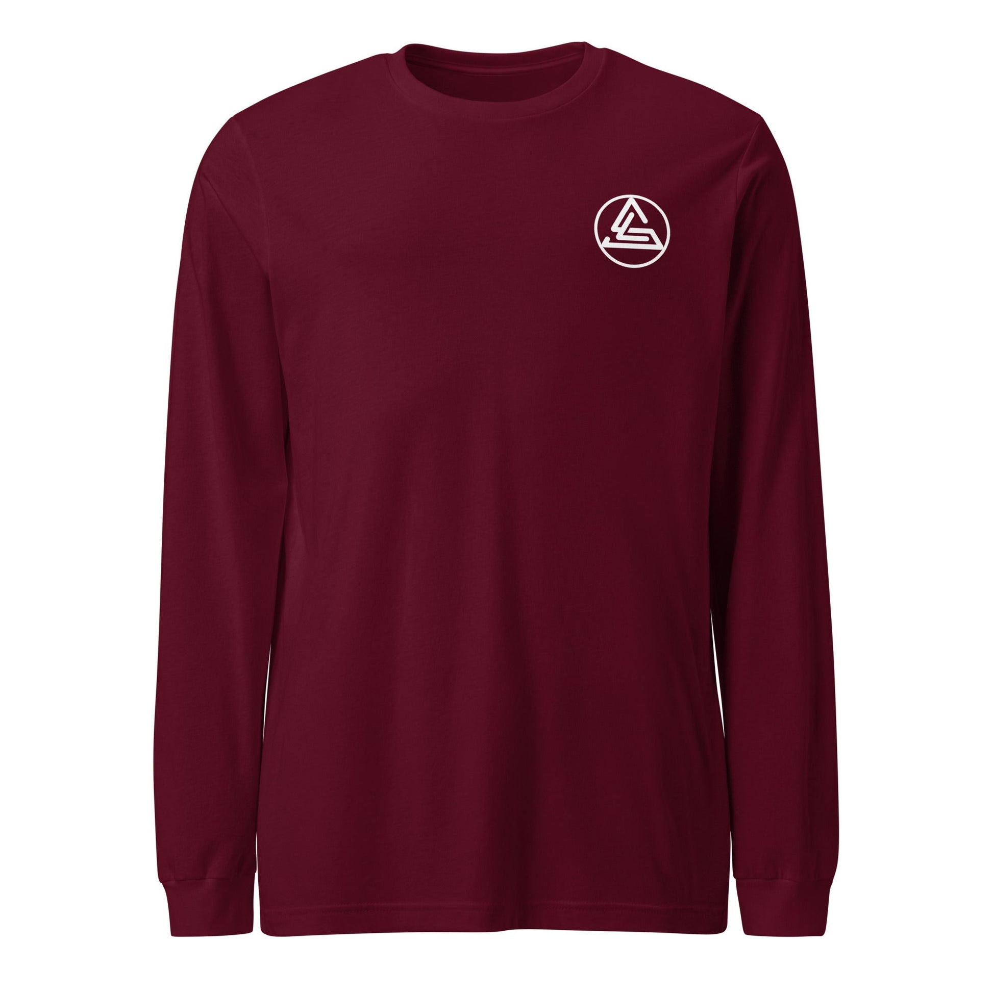 Normalize Sobriety Long Sleeve - Soberlands