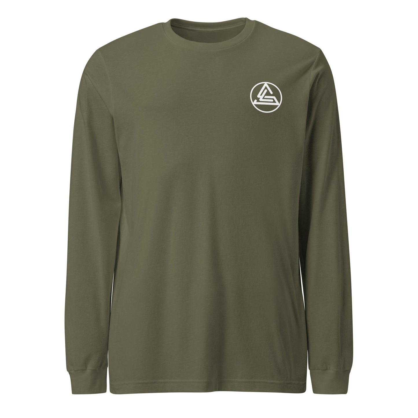 Normalize Sobriety Long Sleeve - Soberlands