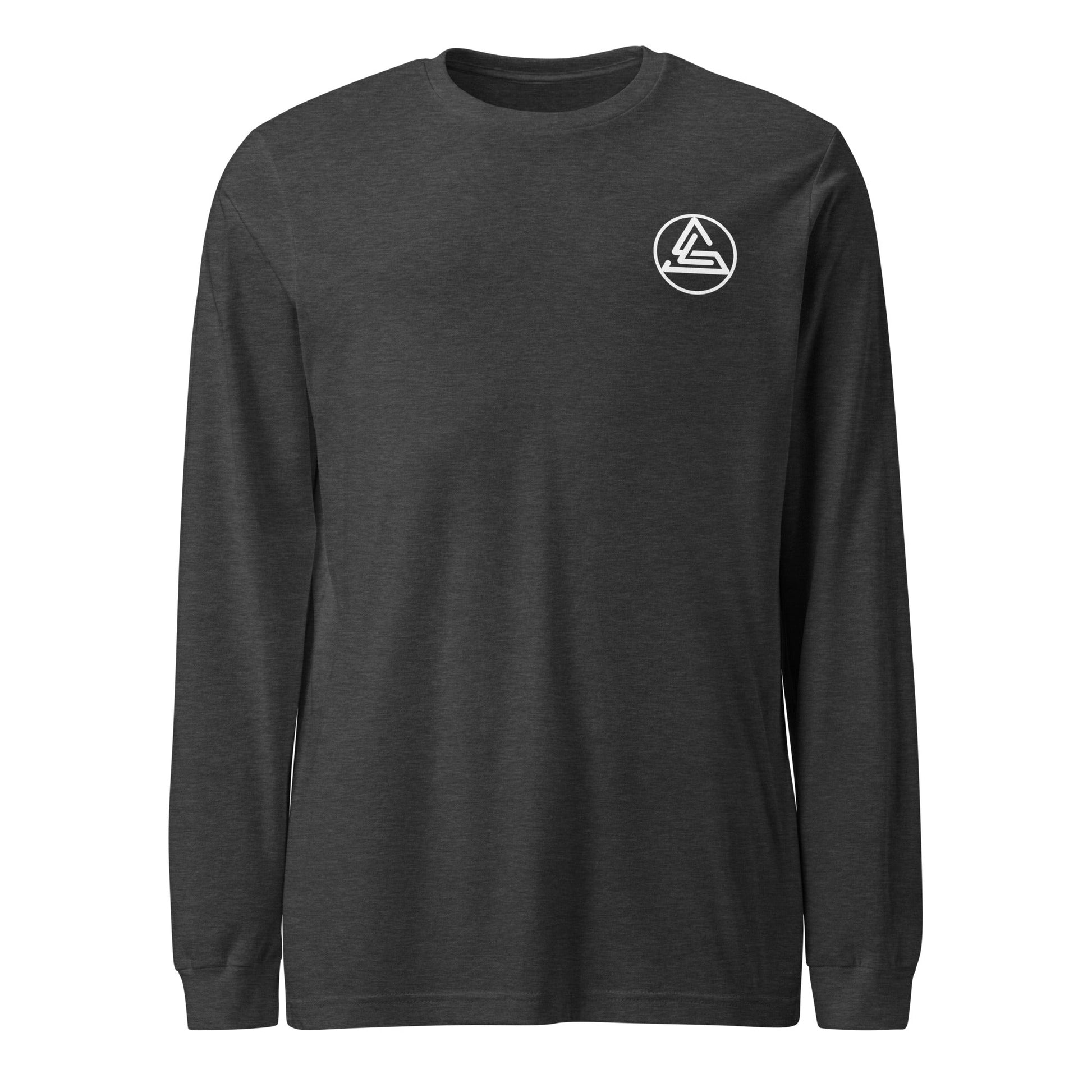 Normalize Sobriety Long Sleeve - Soberlands