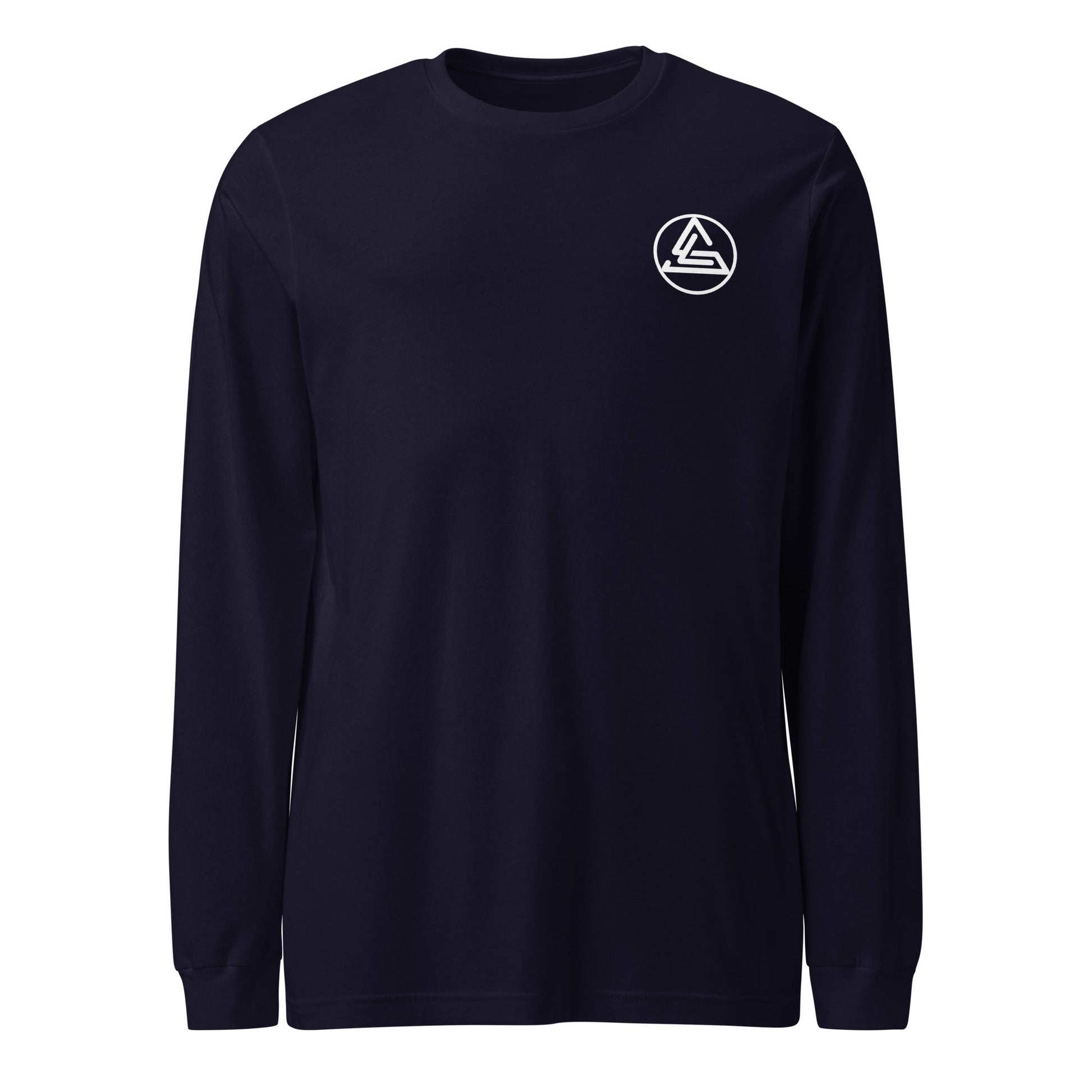 Normalize Sobriety Long Sleeve - Soberlands