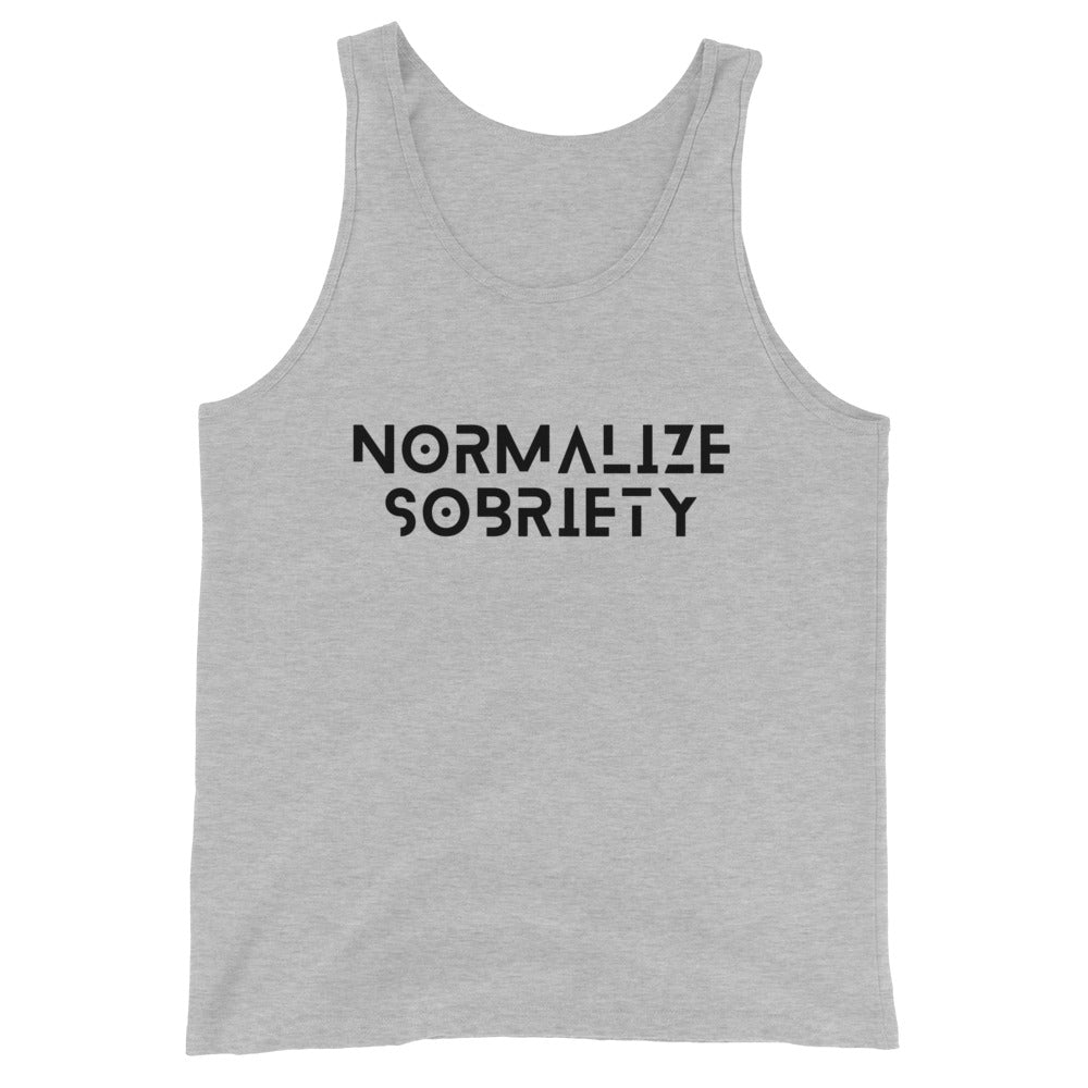 Normalize Sobriety Tank - Soberlands