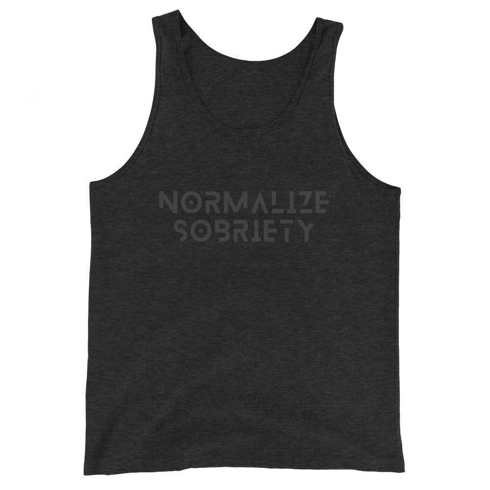 Normalize Sobriety Tank - Soberlands