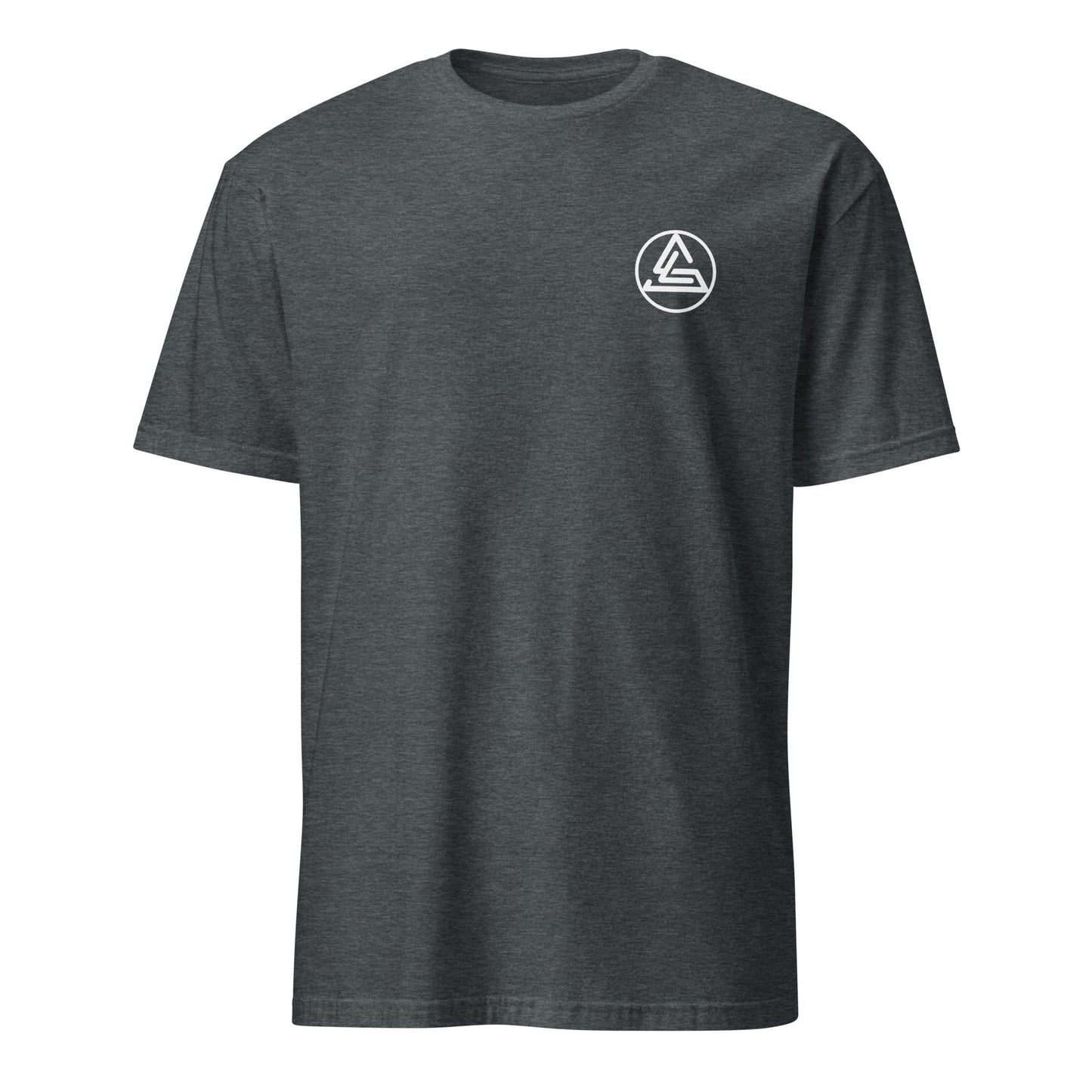 Normalize Sobriety Tee - Soberlands