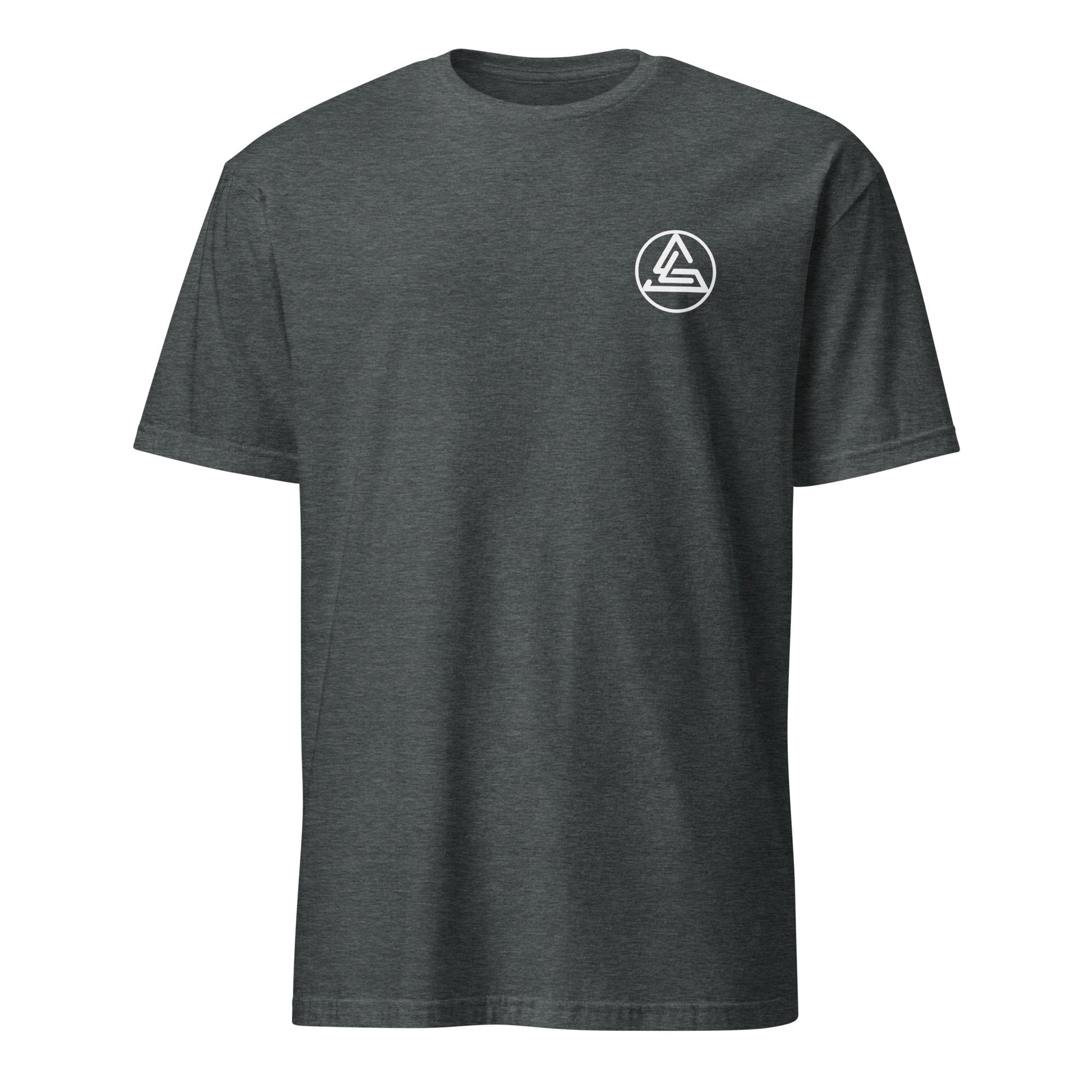 Normalize Sobriety Tee - Soberlands