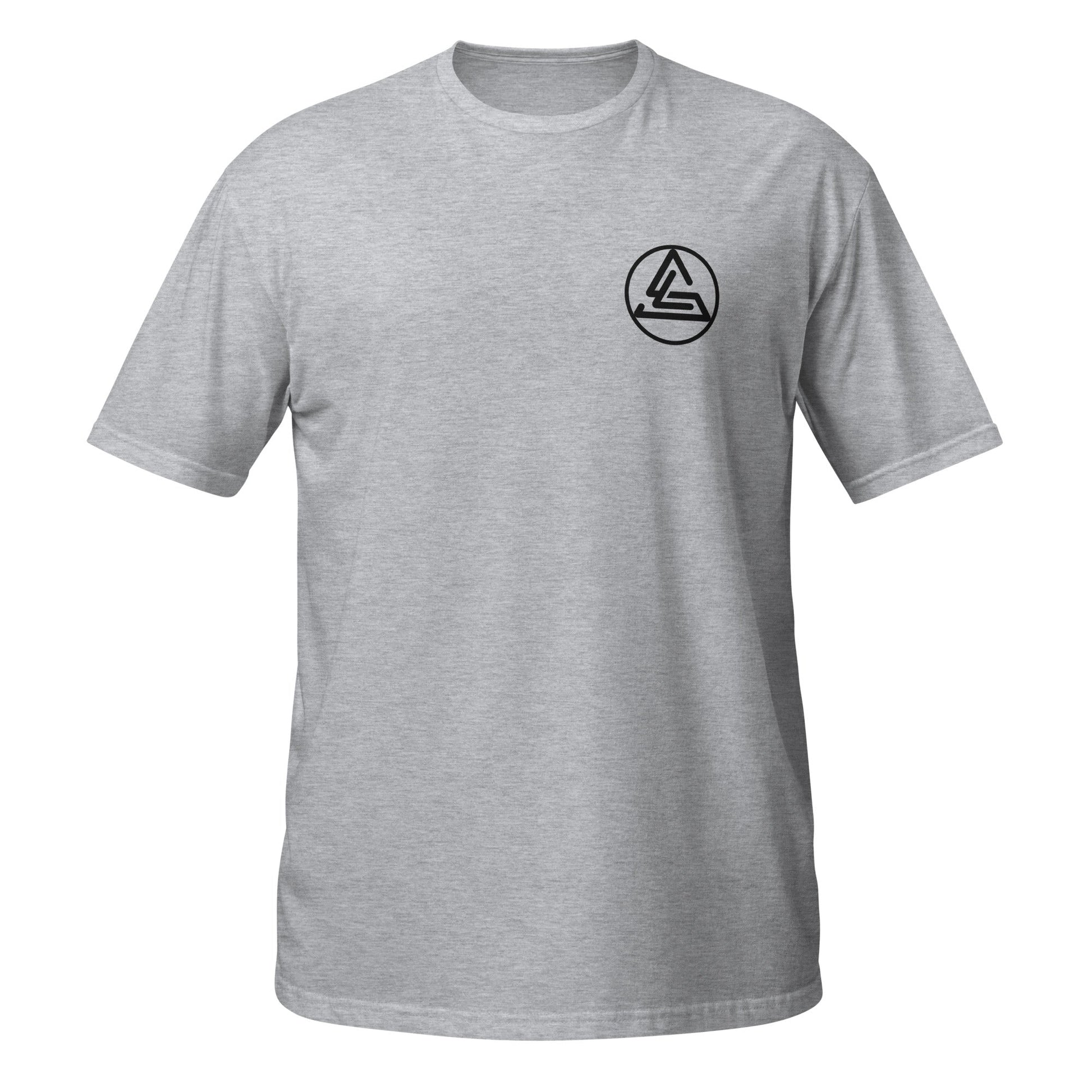 Normalize Sobriety Tee - Soberlands