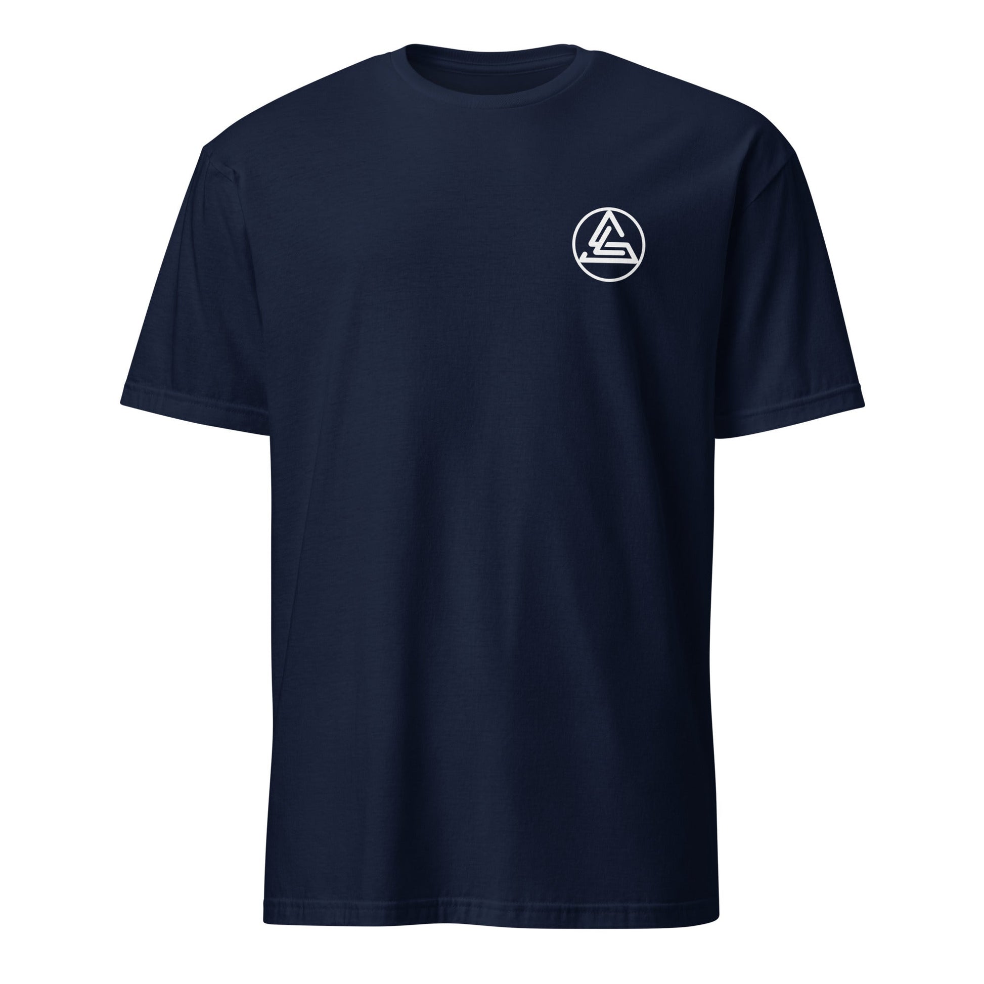 Normalize Sobriety Tee - Soberlands