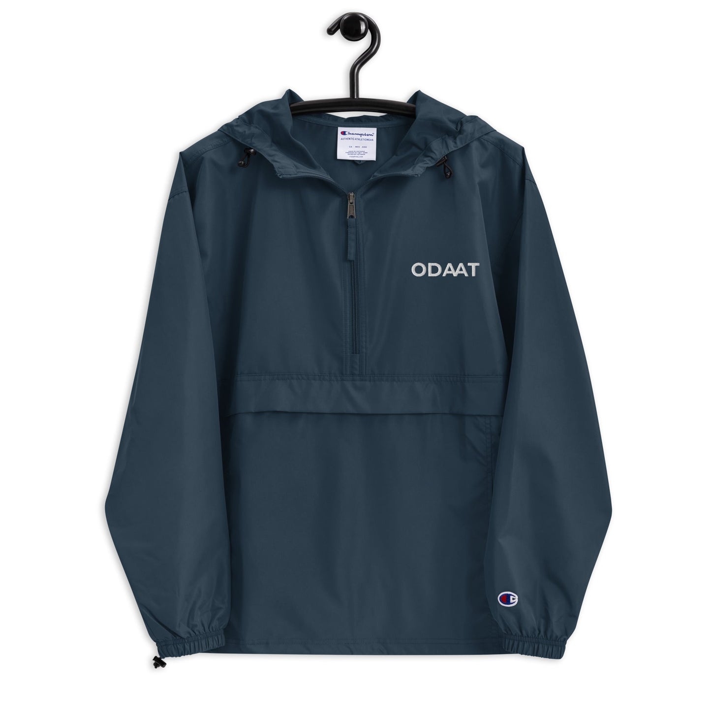 ODAAT Champion Jacket - Soberlands
