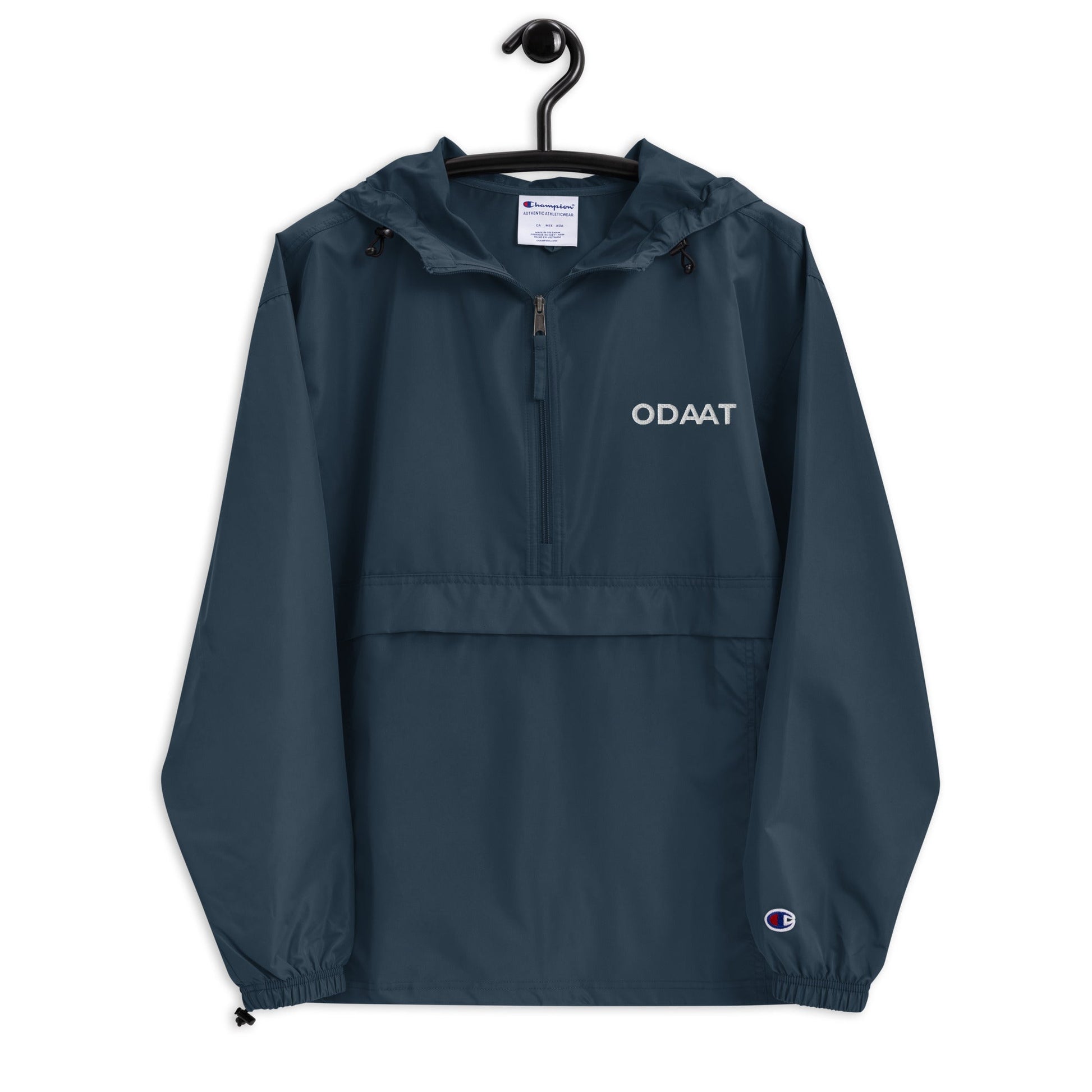 ODAAT Champion Jacket - Soberlands