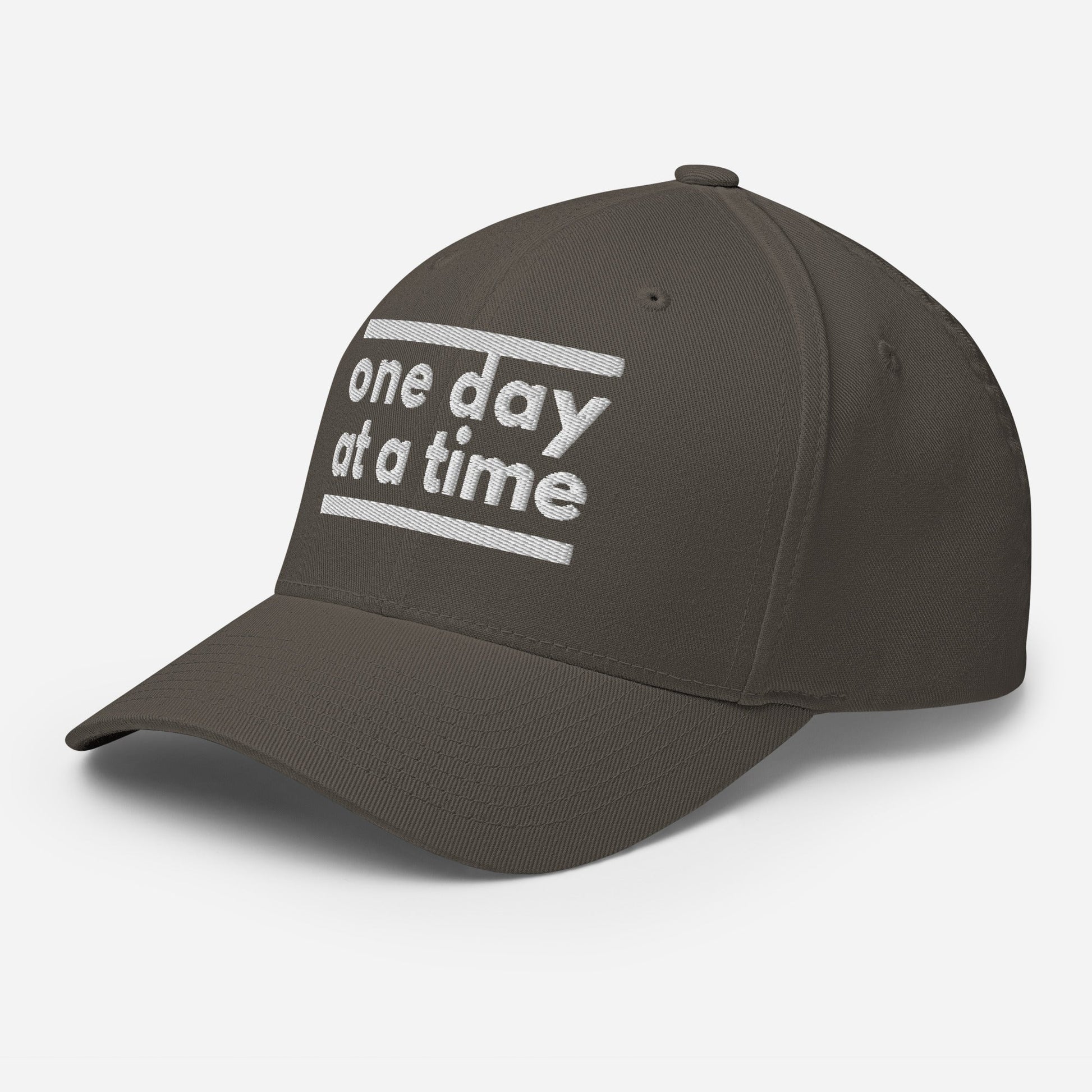 ODAAT Fitted Cap - Soberlands