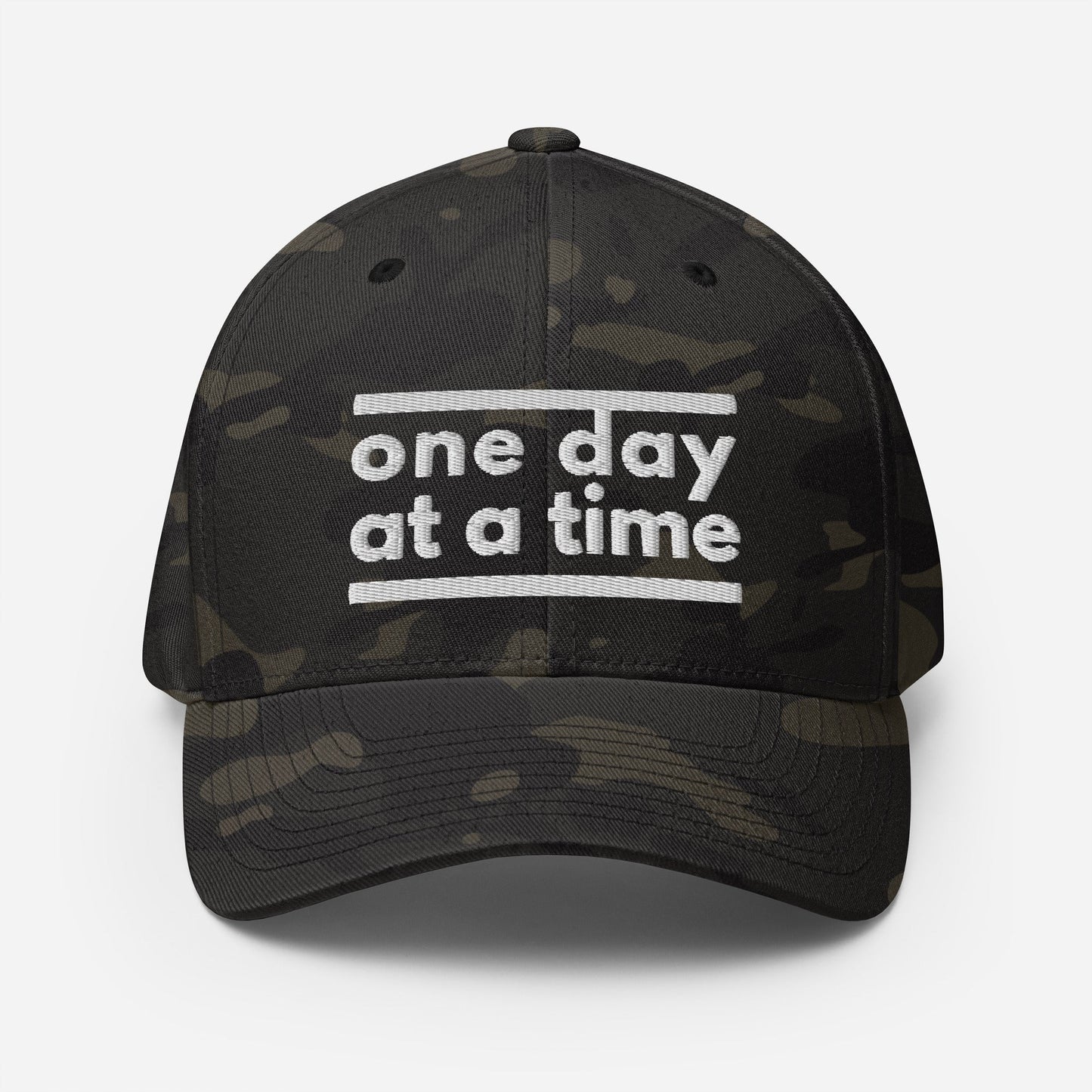 ODAAT Fitted Cap - Soberlands