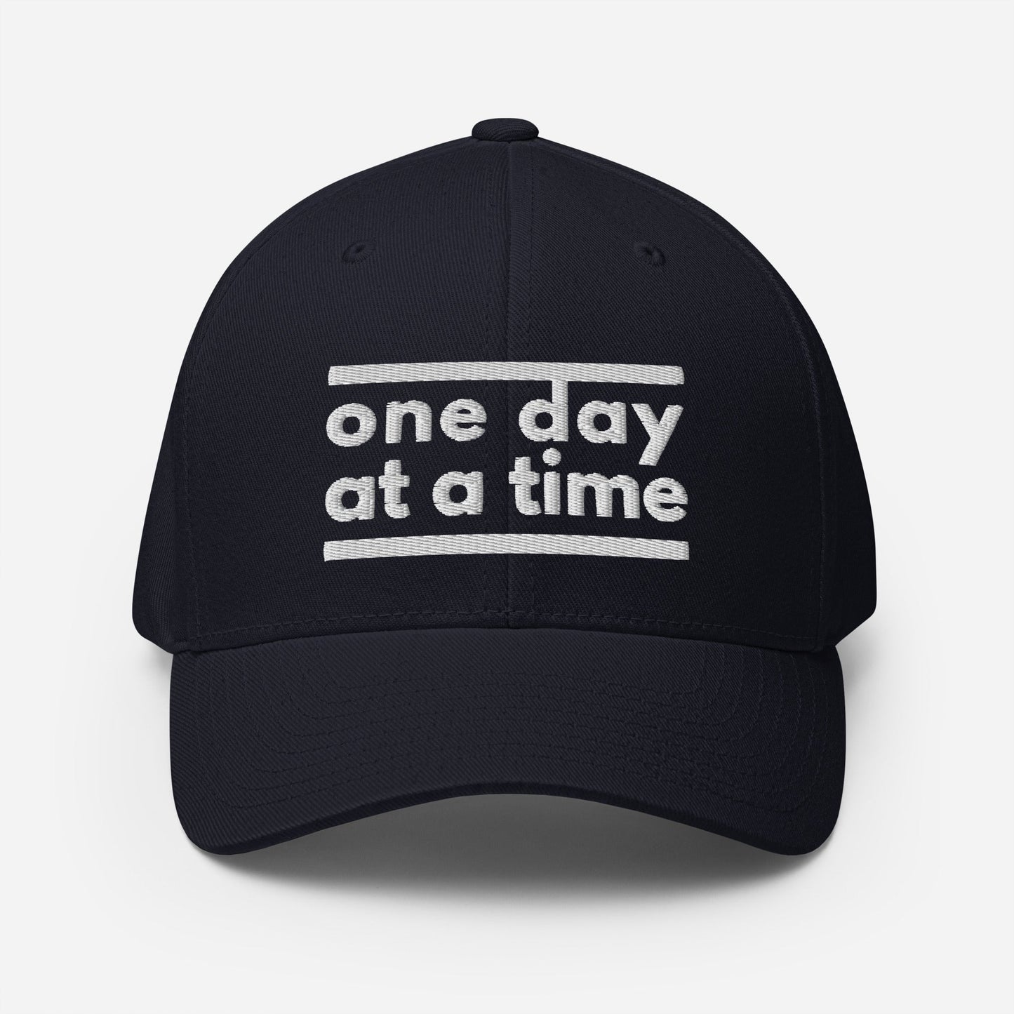 ODAAT Fitted Cap - Soberlands