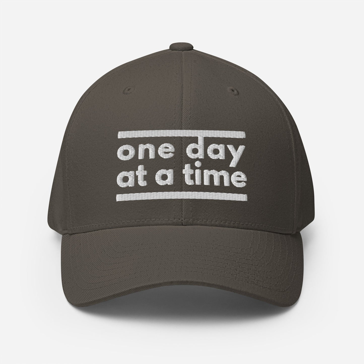 ODAAT Fitted Cap - Soberlands