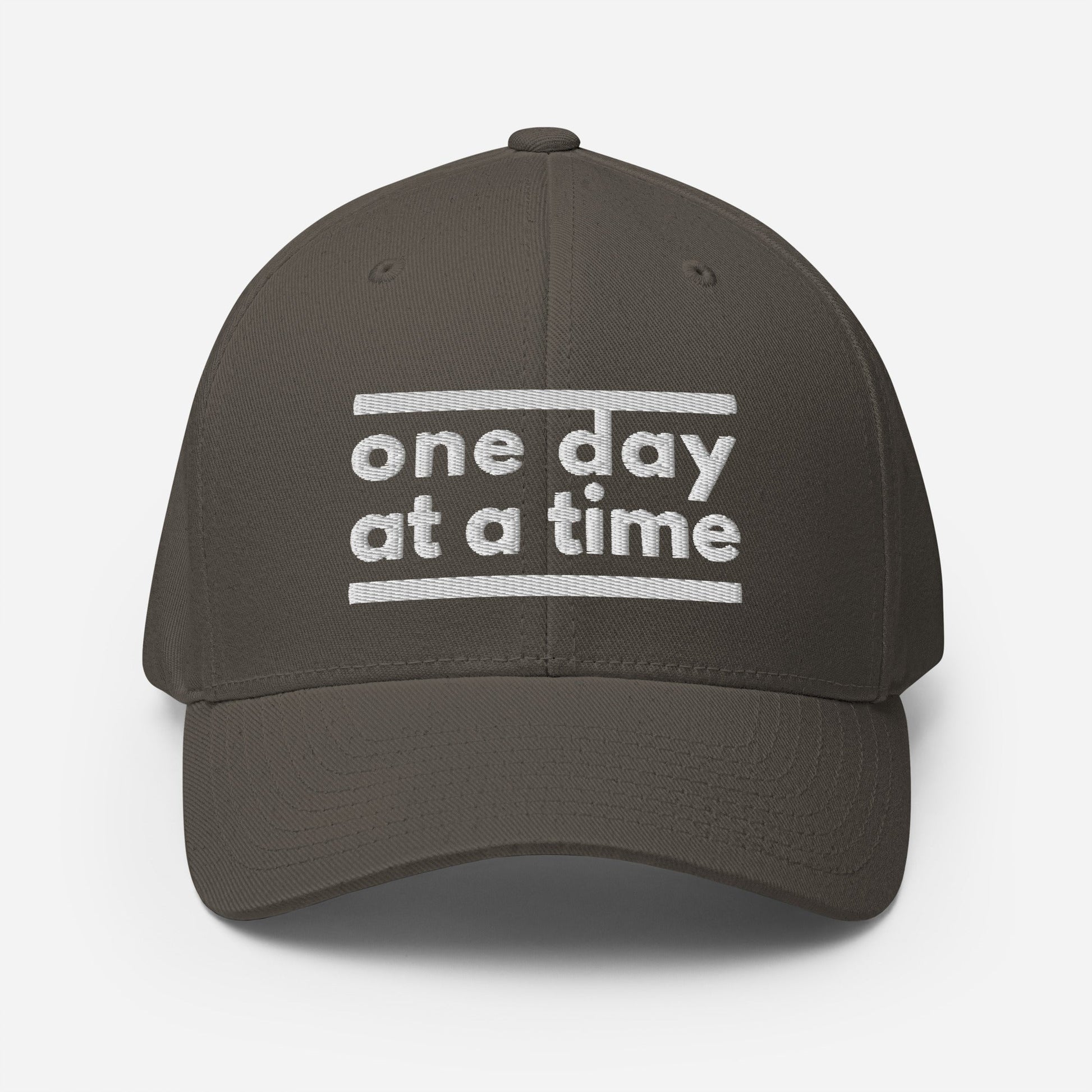 ODAAT Fitted Cap - Soberlands