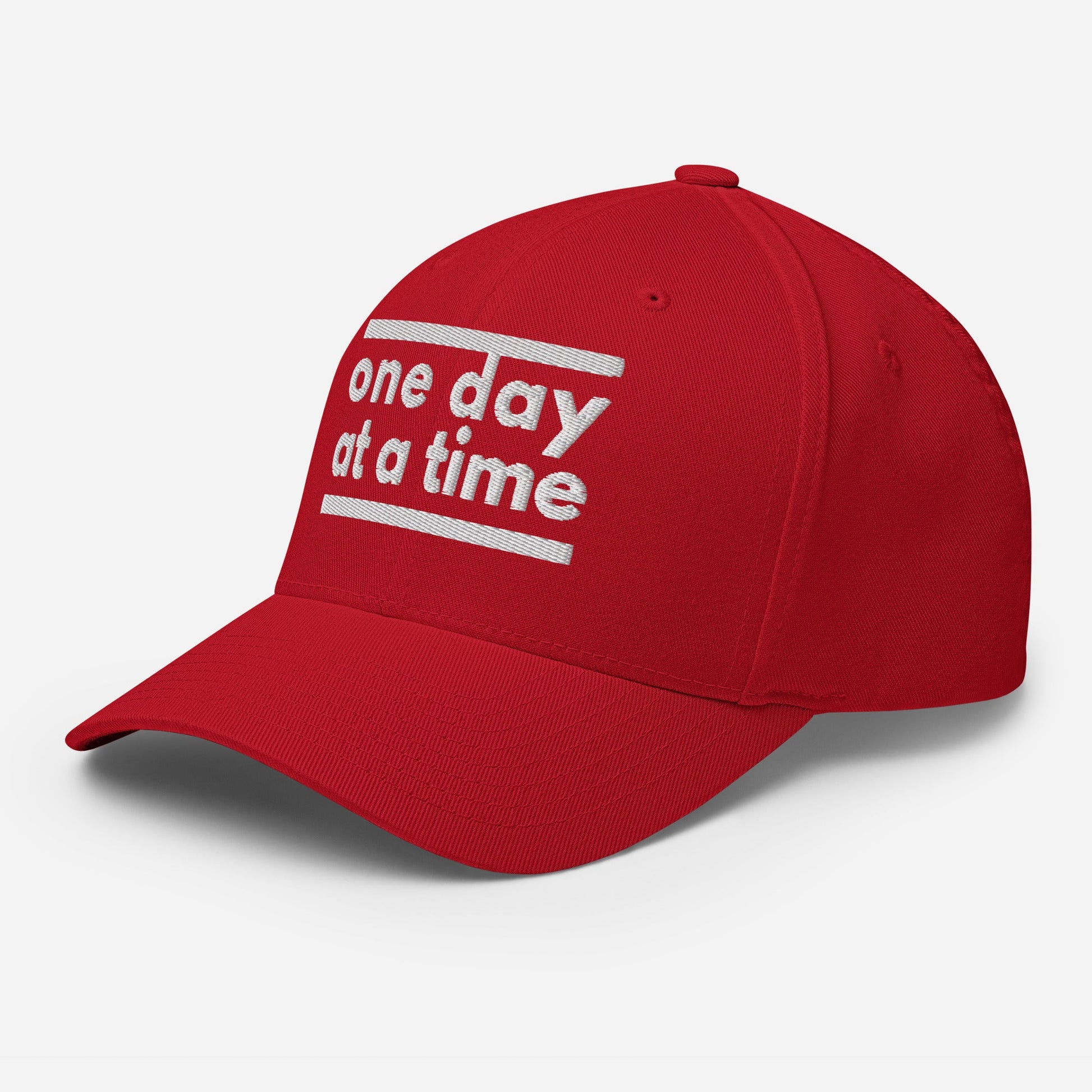 ODAAT Fitted Cap - Soberlands
