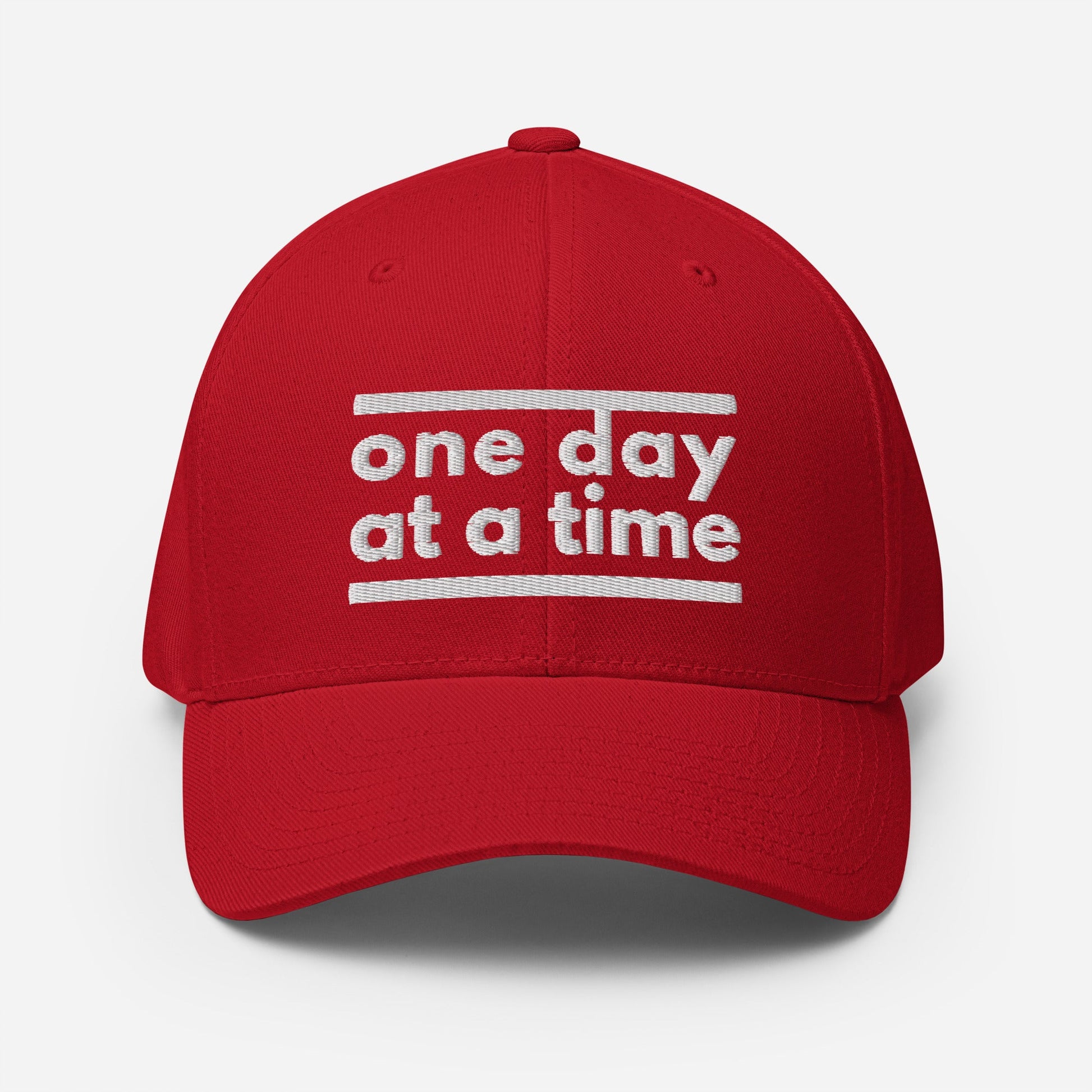 ODAAT Fitted Cap - Soberlands