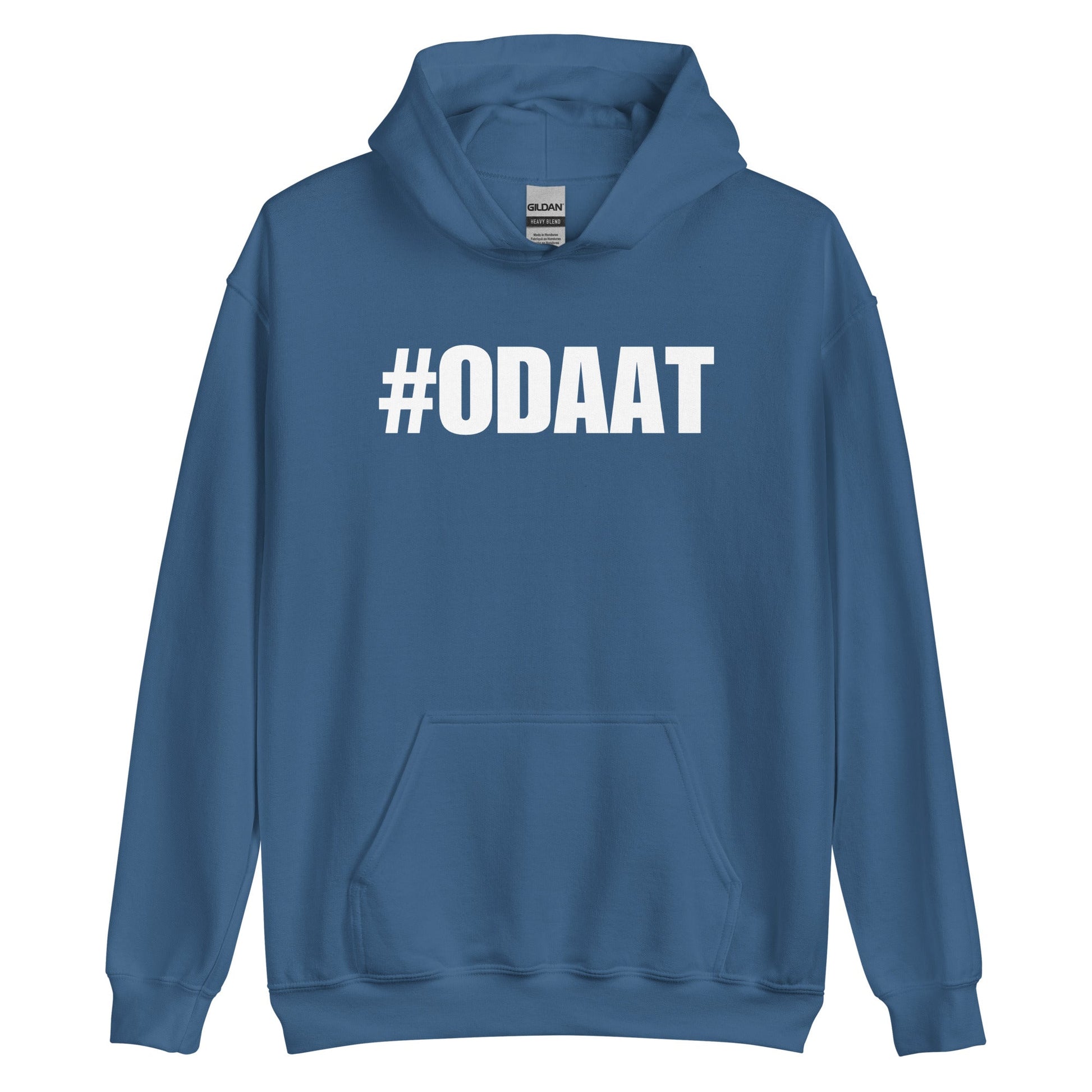 ODAAT Hashtag Hoodie - Soberlands