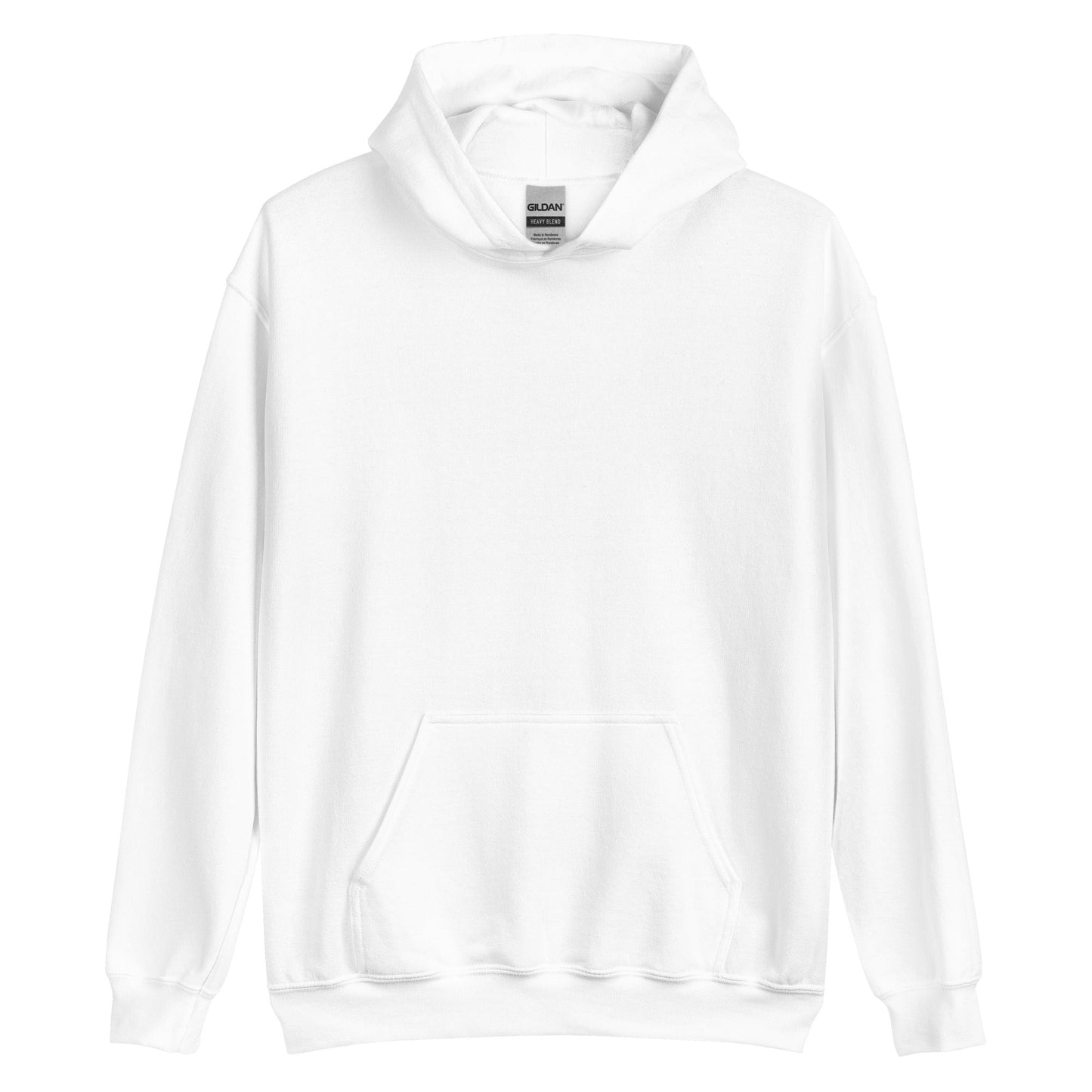 ODAAT Hashtag Hoodie - Soberlands
