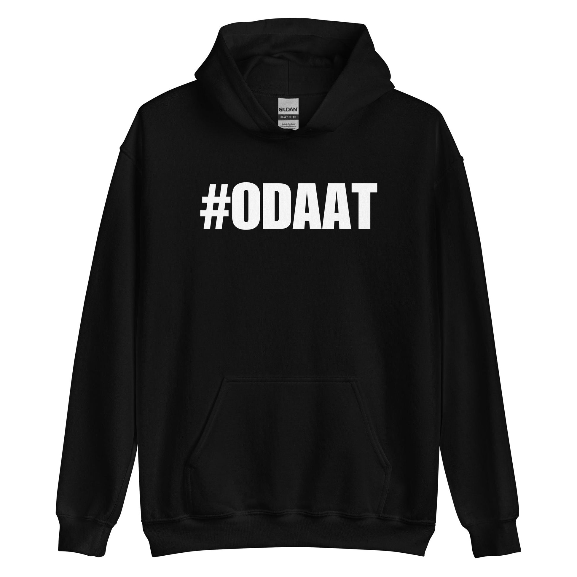 ODAAT Hashtag Hoodie - Soberlands