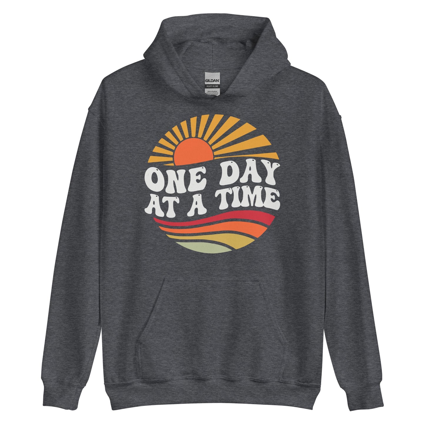 ODAAT Hoodie - Soberlands