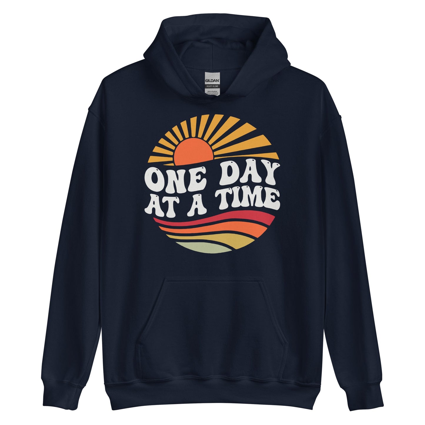 ODAAT Hoodie - Soberlands