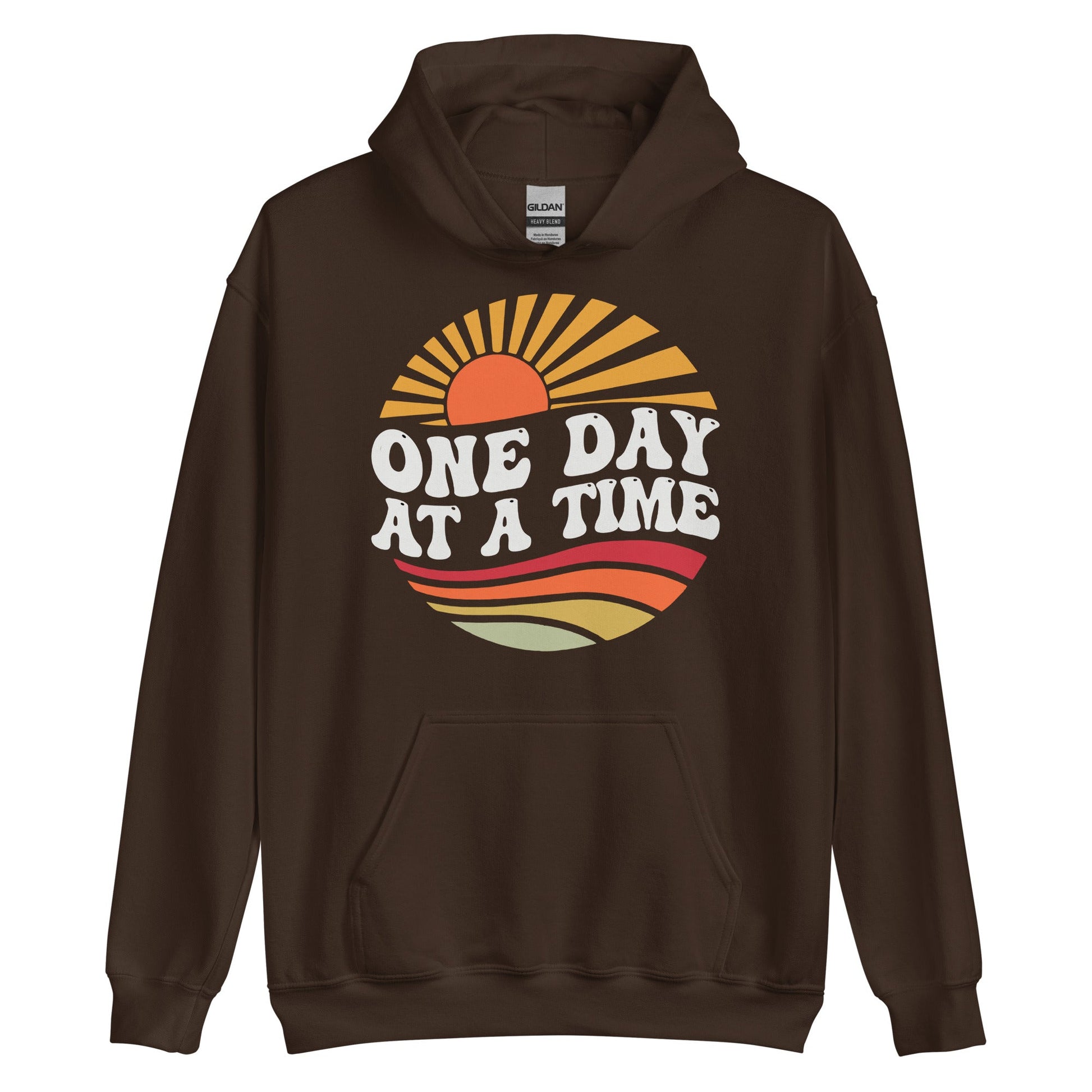 ODAAT Hoodie - Soberlands