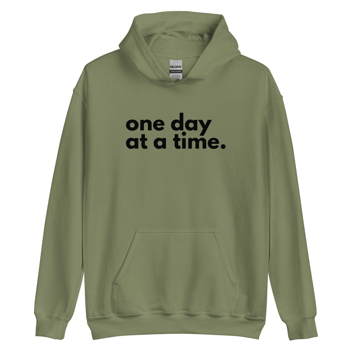 ODAAT Hoodie - Soberlands
