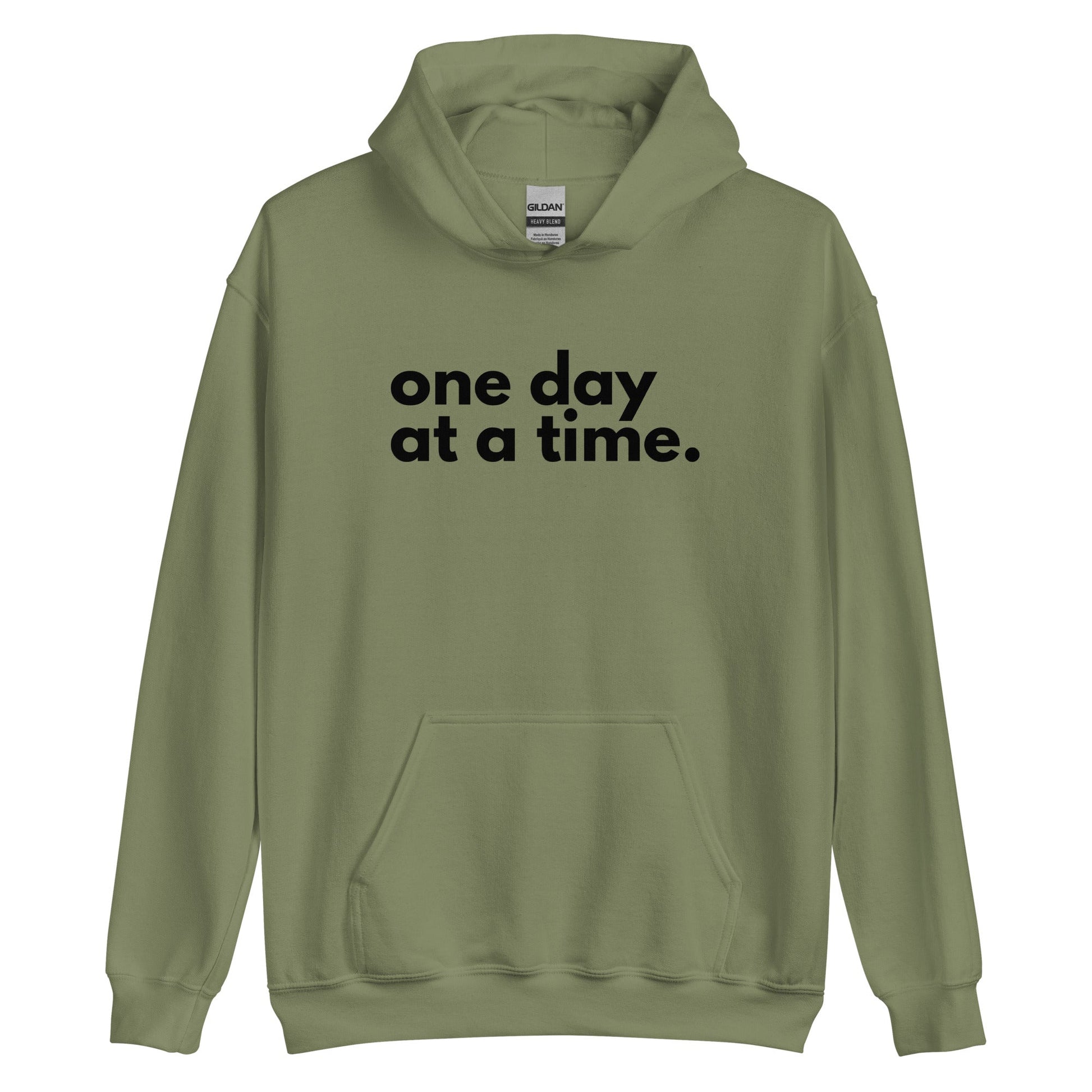 ODAAT Hoodie - Soberlands