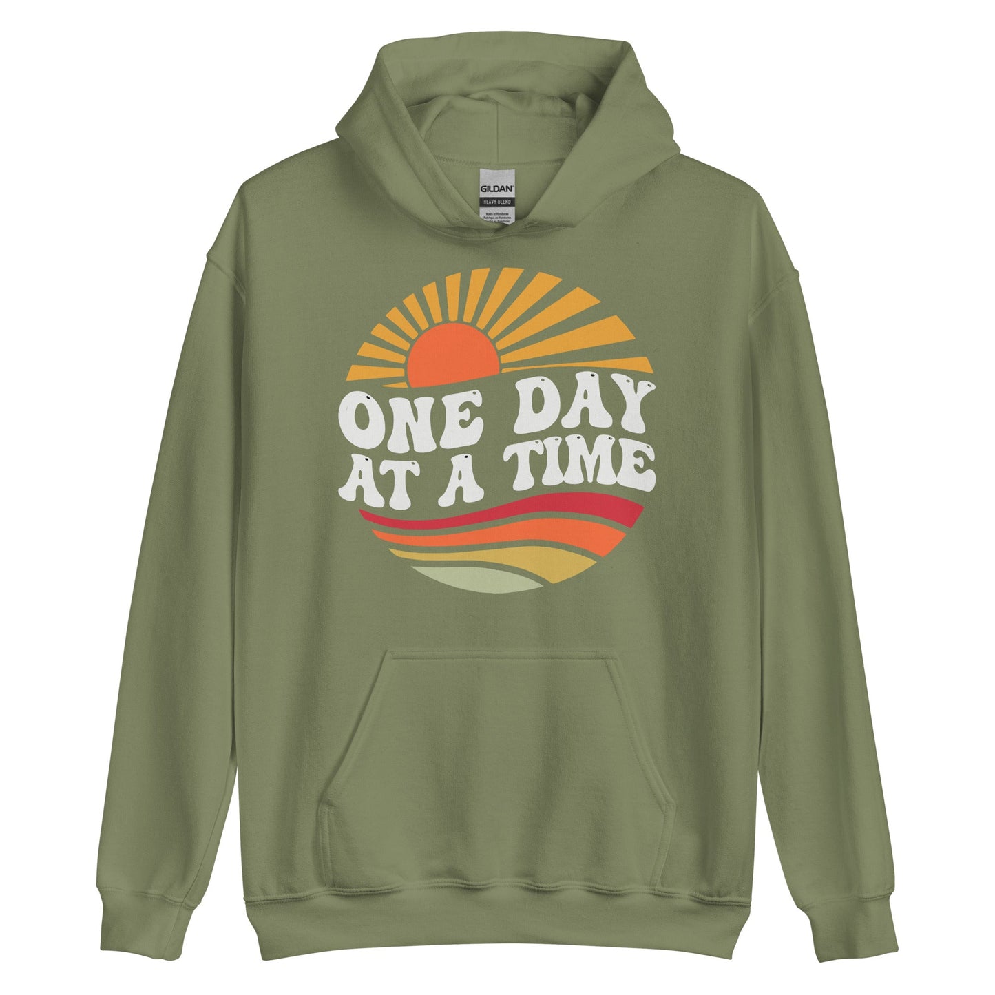 ODAAT Hoodie - Soberlands