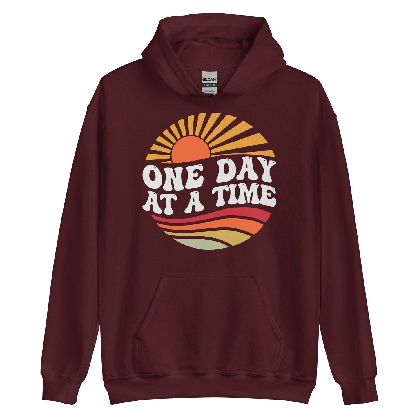 ODAAT Hoodie - Soberlands
