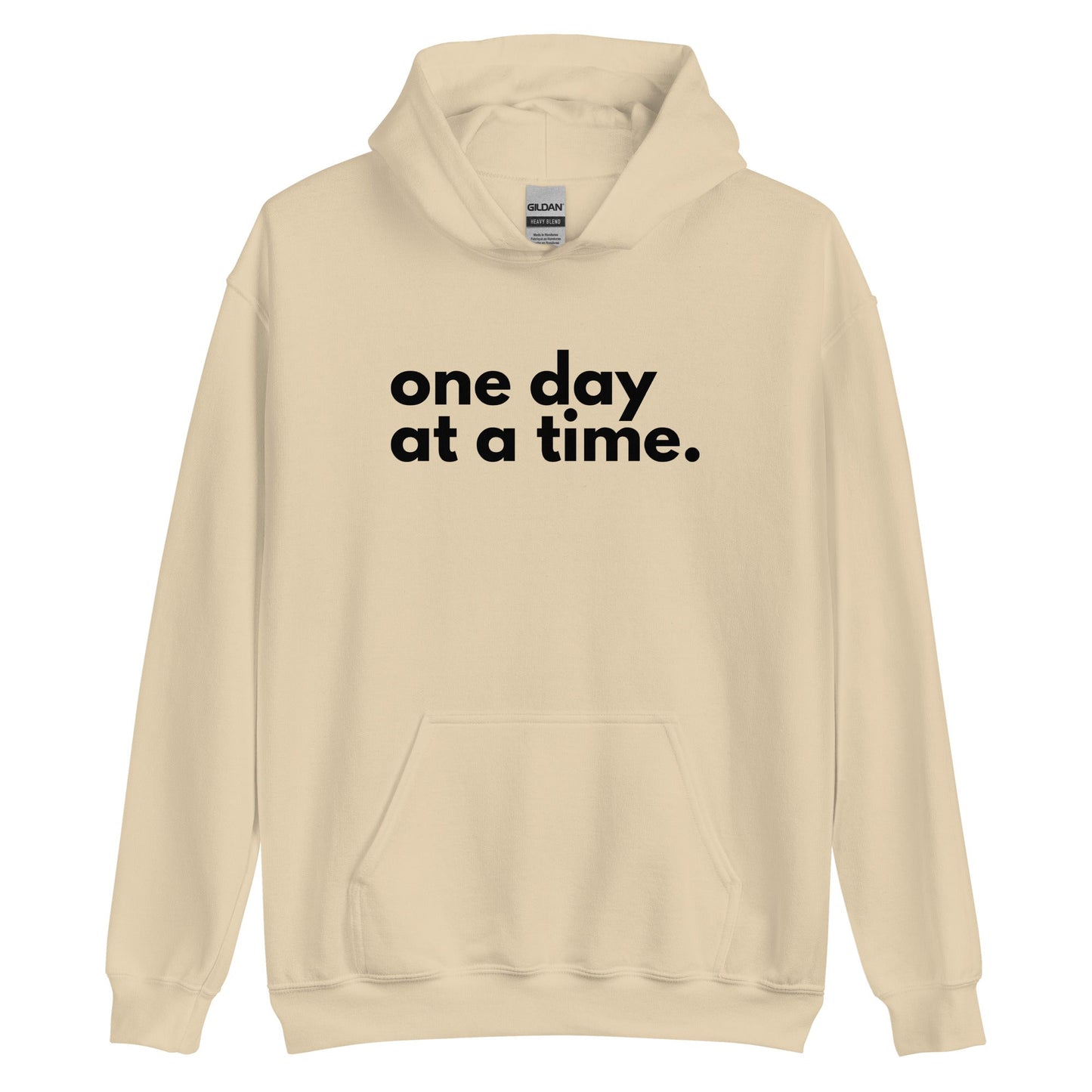 ODAAT Hoodie - Soberlands