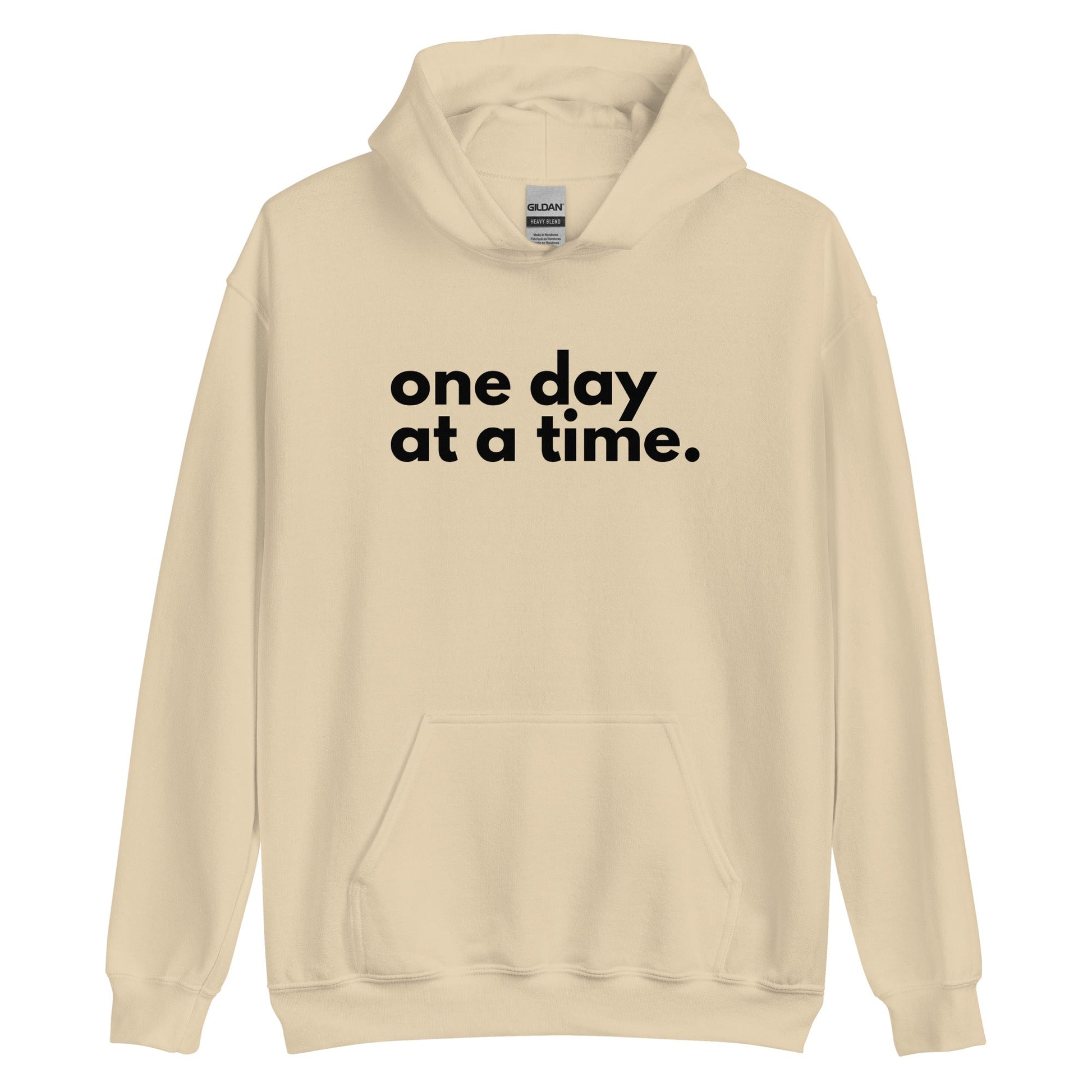 ODAAT Hoodie - Soberlands